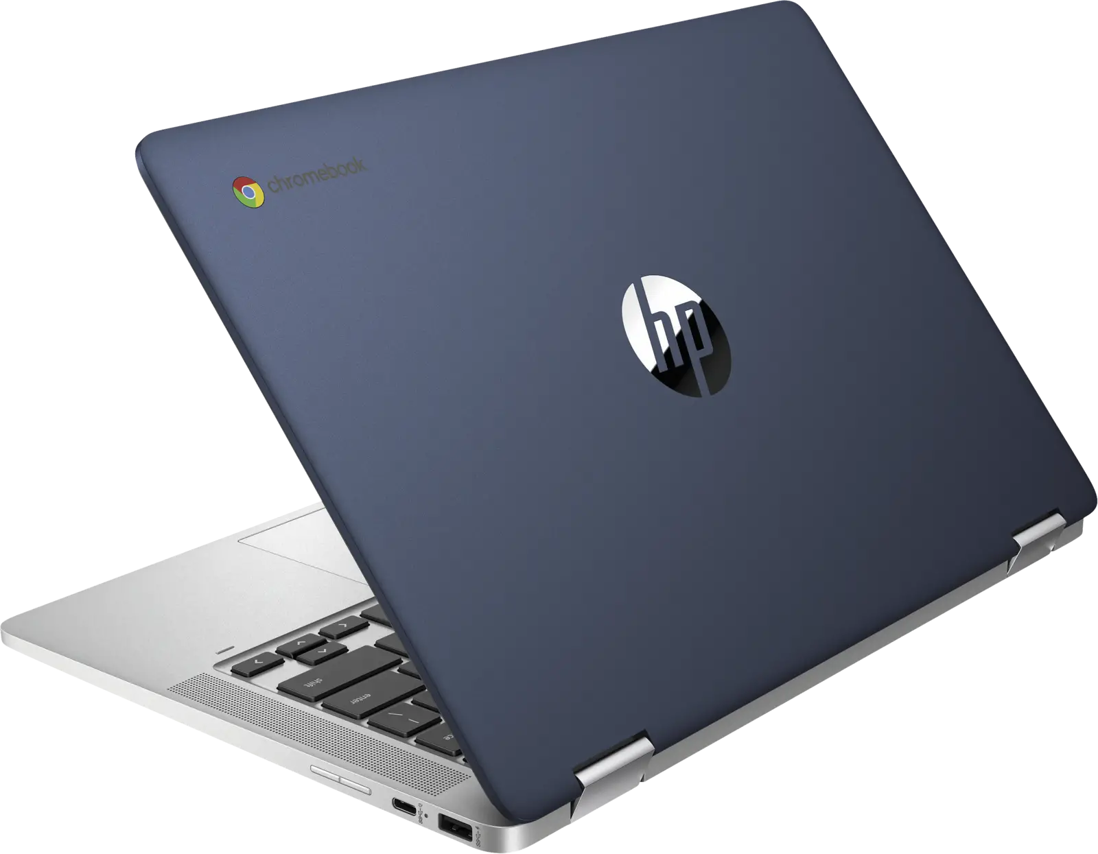 HP Chromebook x360 14a-ca0302nd