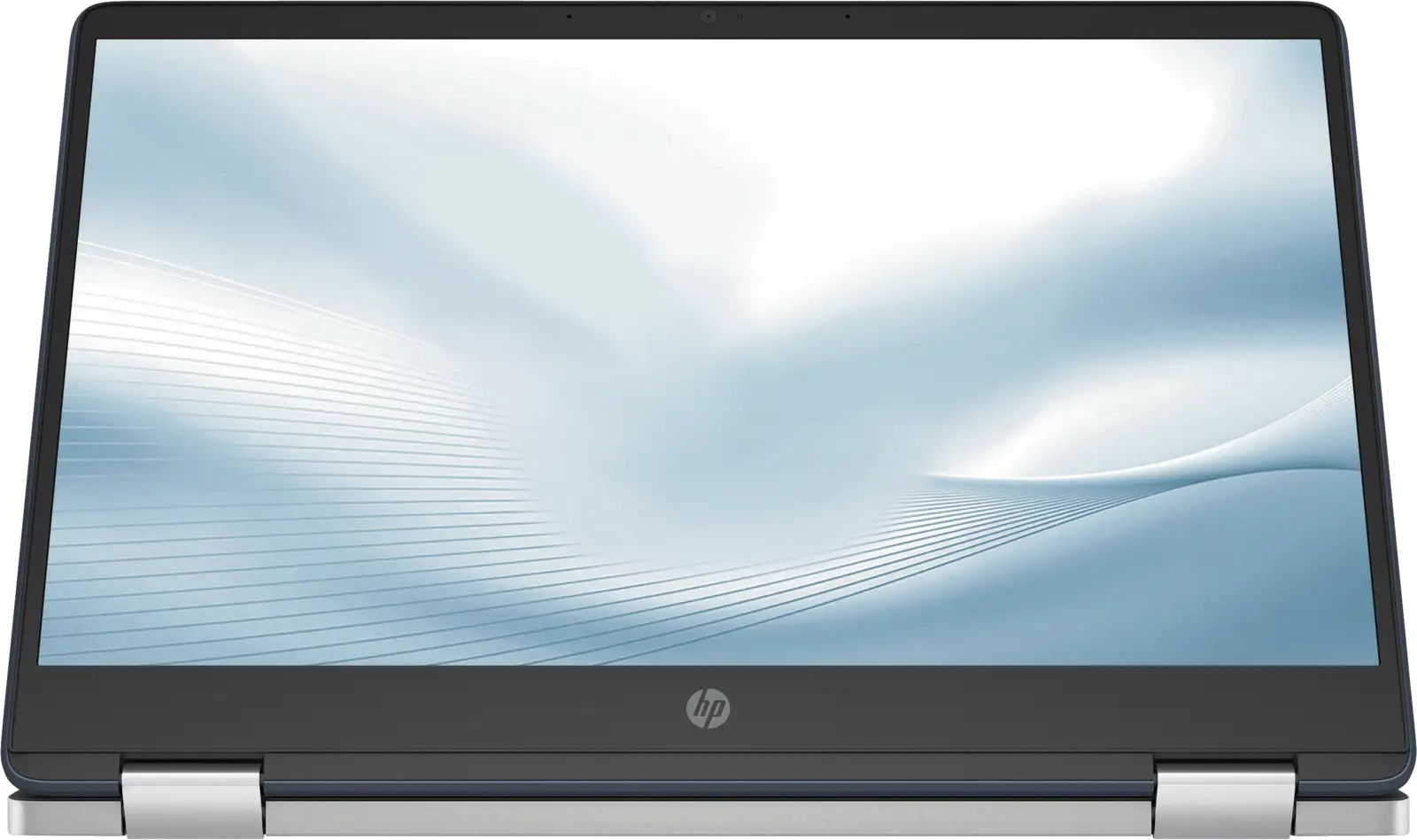HP Chromebook x360 14a-ca0302nd