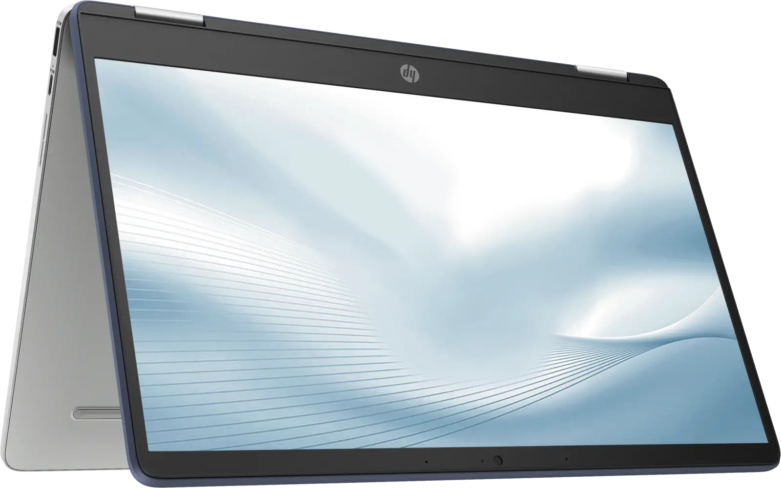 HP Chromebook x360 14a-ca0302nd