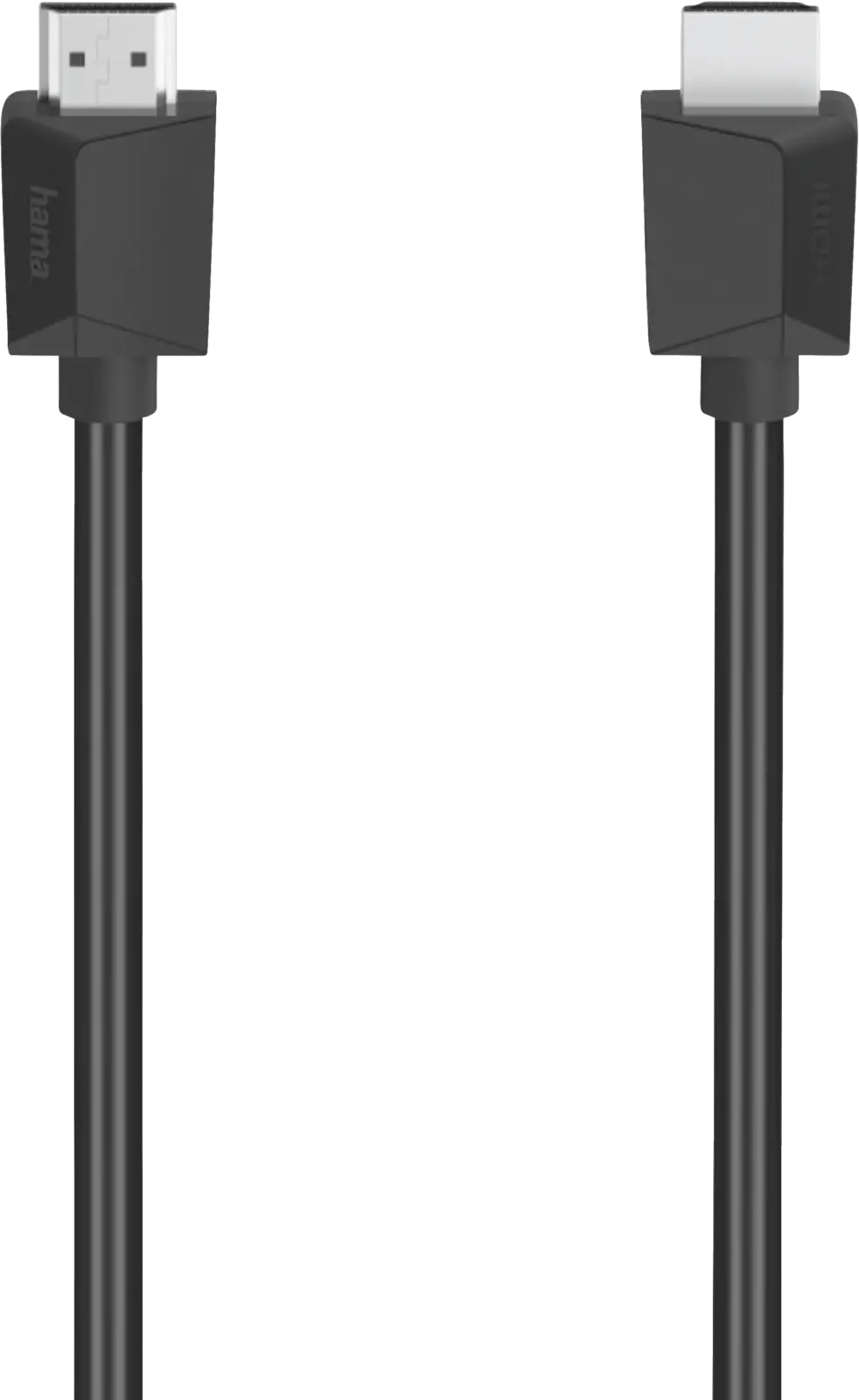 Hama Highspeed HDMI-Kabel 4K 1,5m