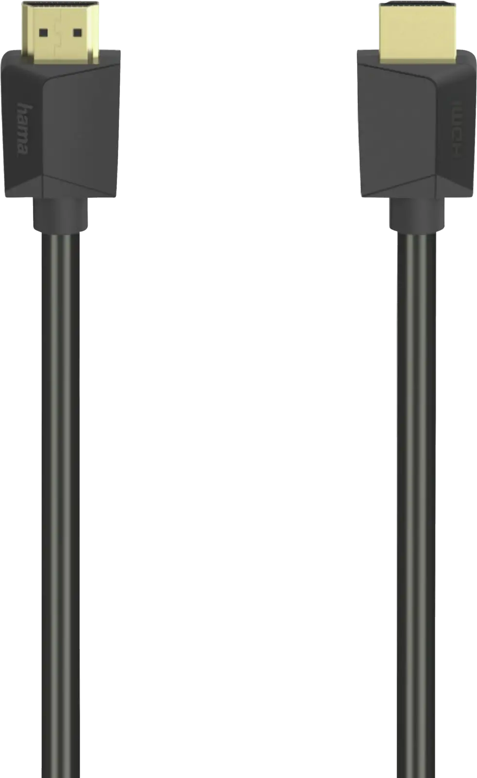 Hama Highspeed HDMI-kabel 4K 5m
