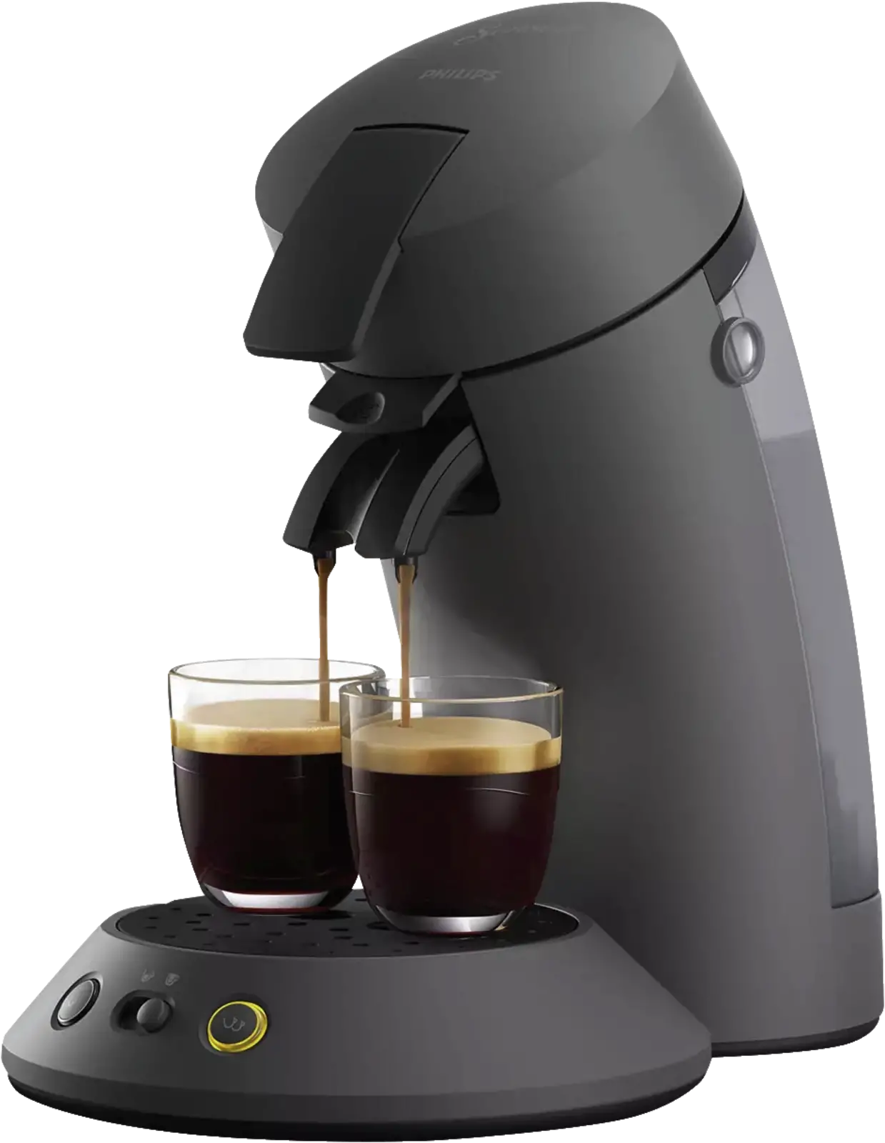Philips SENSEO CSA210/50 Original Plus Koffiepadmachine