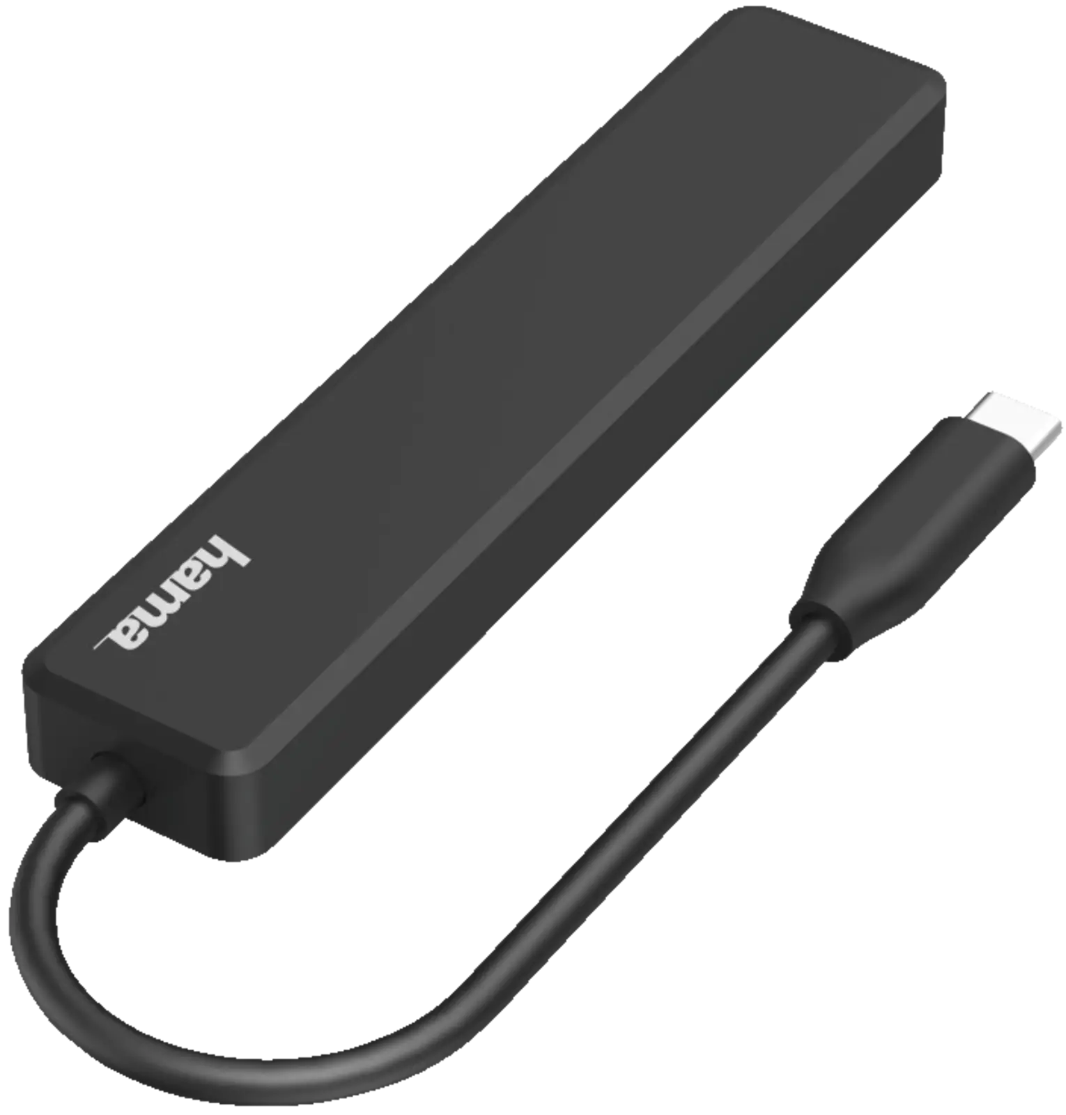 200117 USB-C-Multiport, 5 Ports