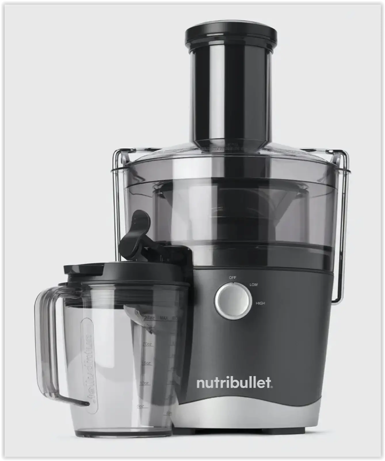 Nutribullet Juicer Sapcentrifuge