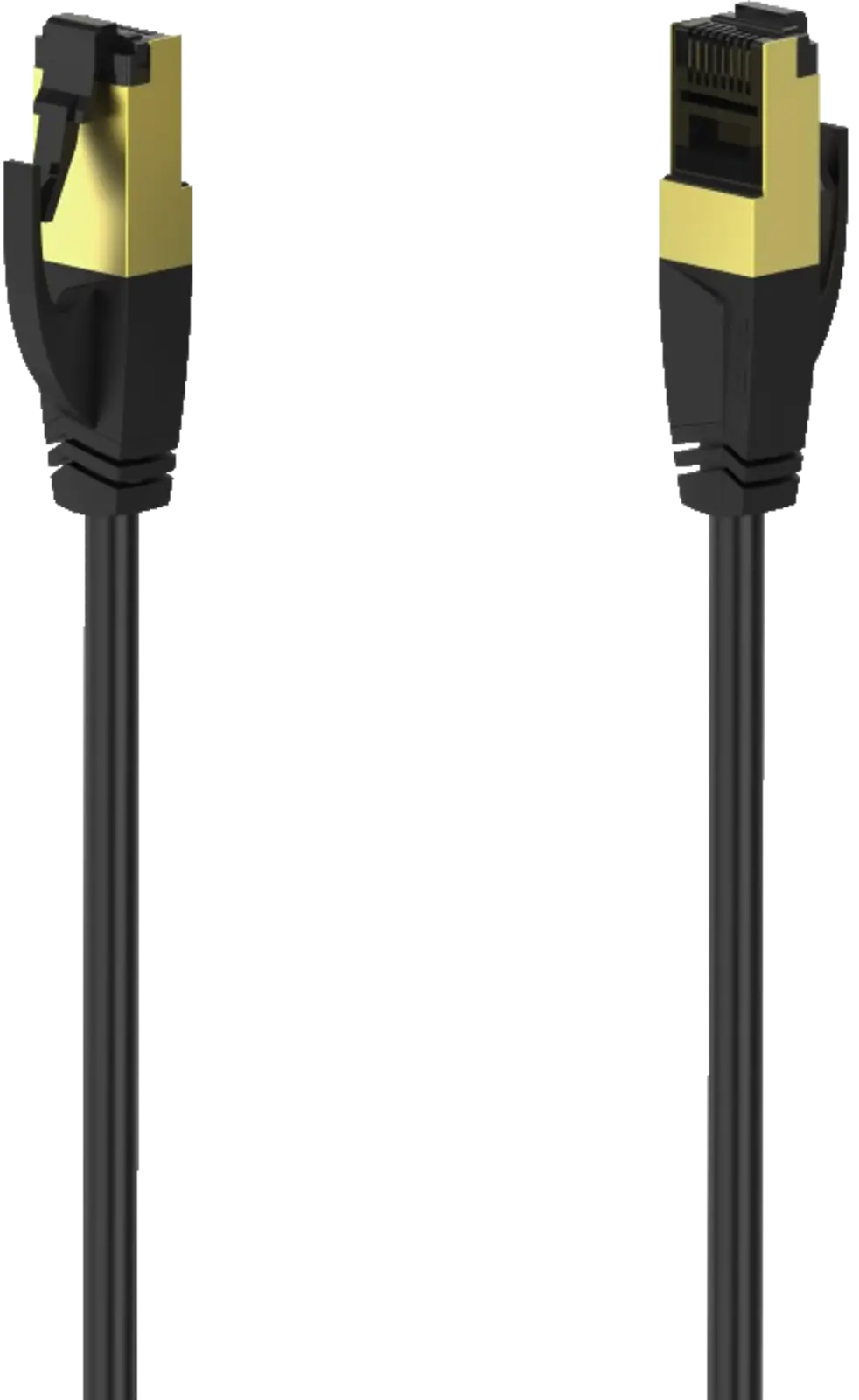 Netwerkkabel, CAT-8, 40 Gbit/s, S/FTP, 5m