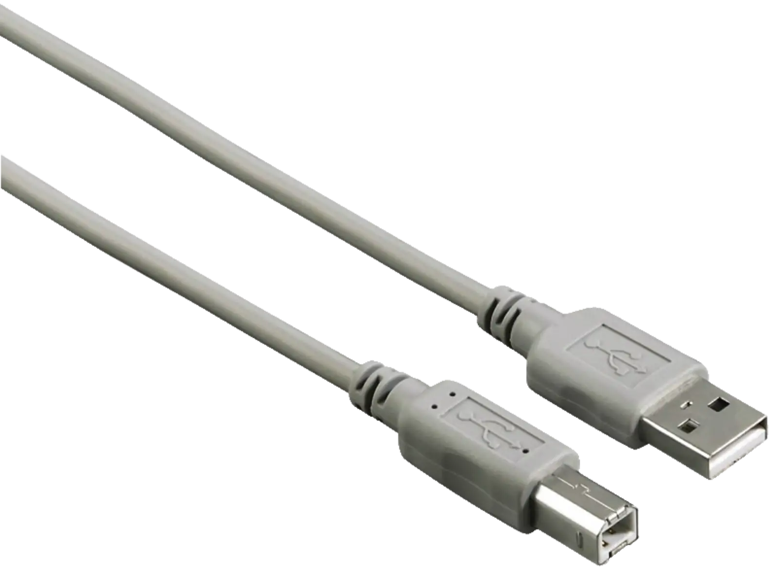 Hama USB-A naar USB-B 1.5m (25 stuks)