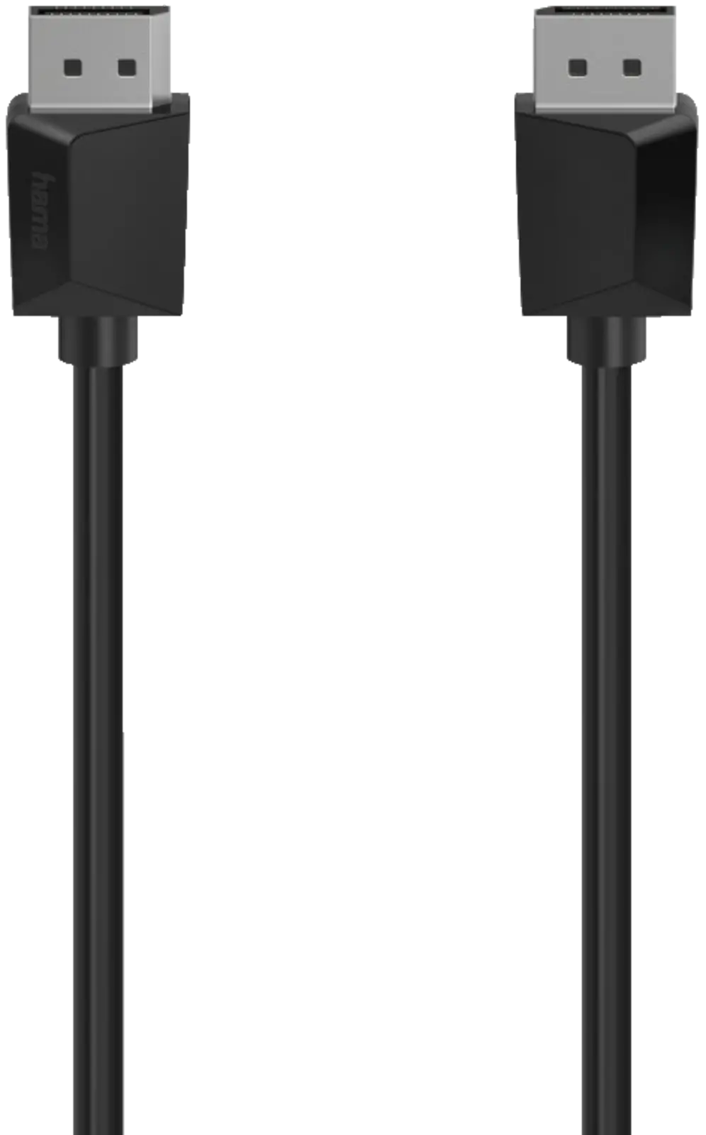 Hama DisplayPort-kabel DP 1.2 UHD 1,50m
