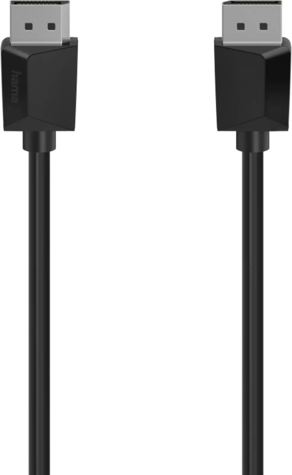Hama DisplayPort-kabel DP 1.2 UHD 3m