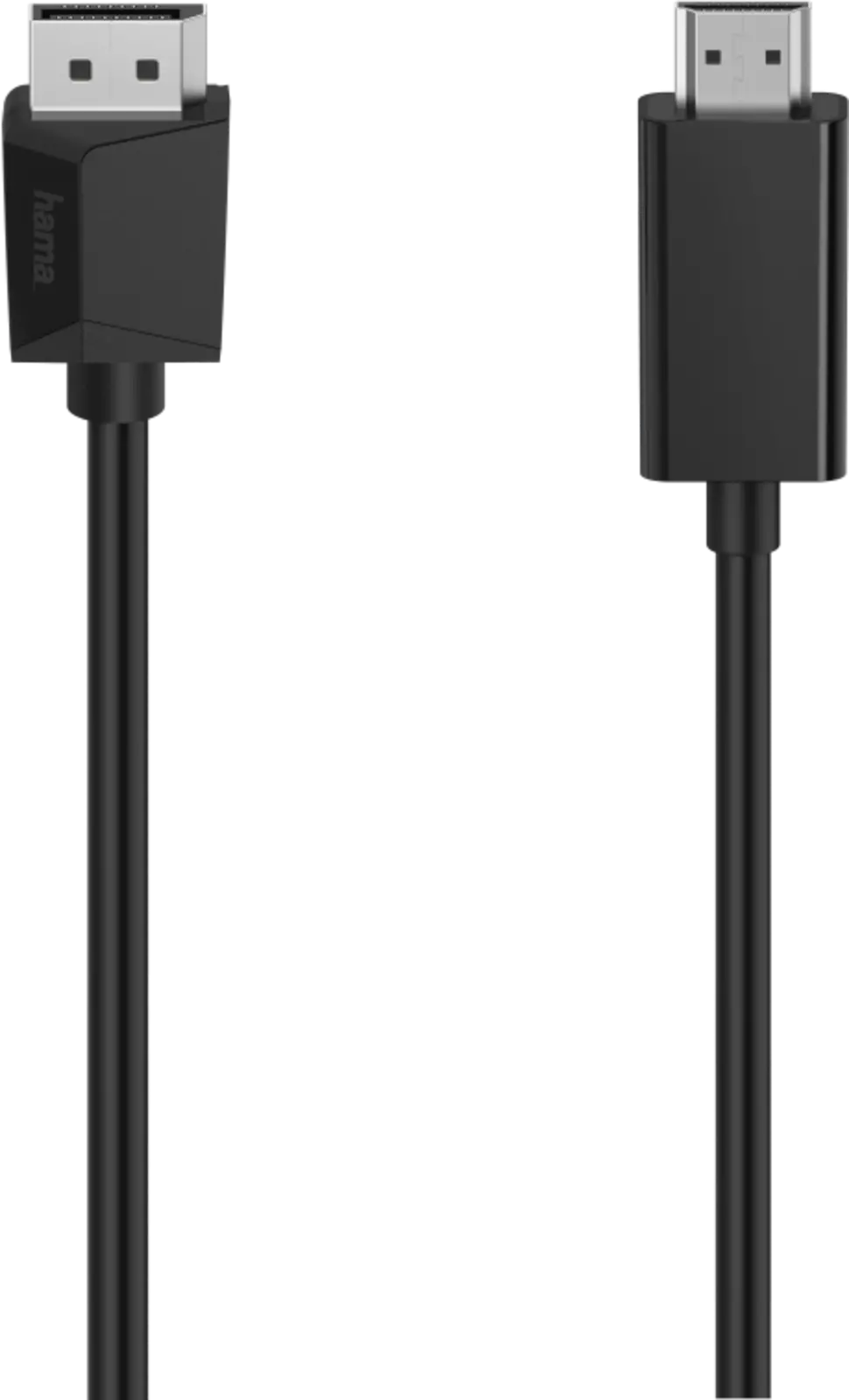 Hama DisplayPort naar HDMI 1.5m