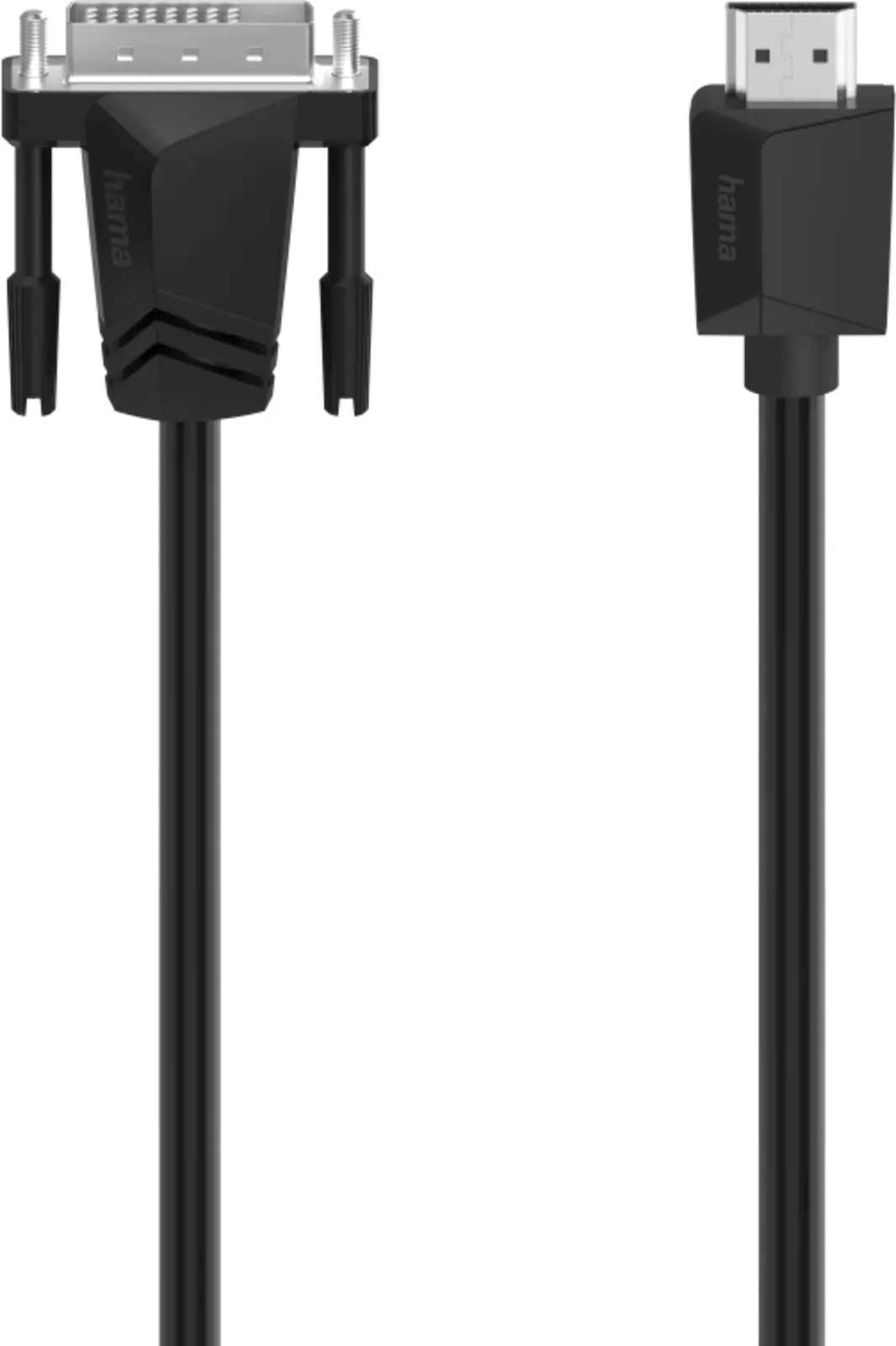 Hama DVI-kabel naar HDMI 1.5m