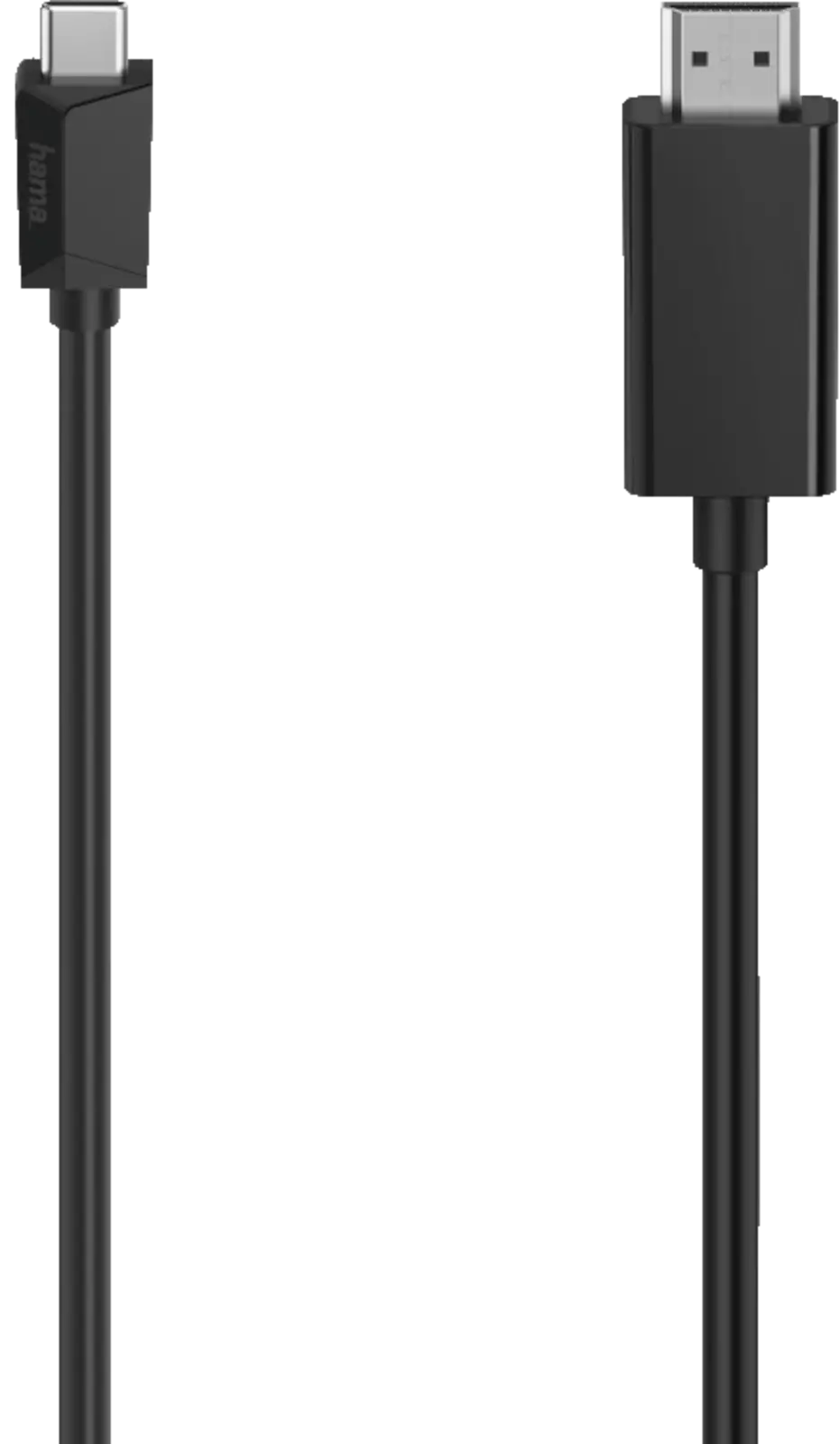Hama Kabel USB-C - HDMI 1.5m