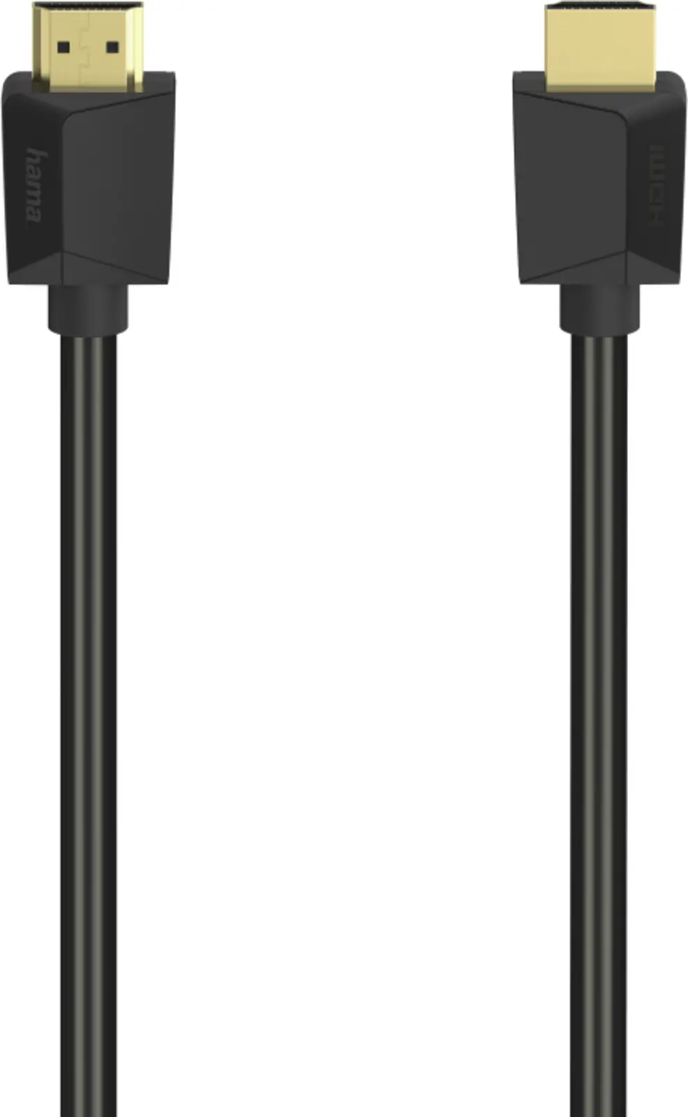 Hama Ultra Highspeed HDMI-kabel 8K 2m