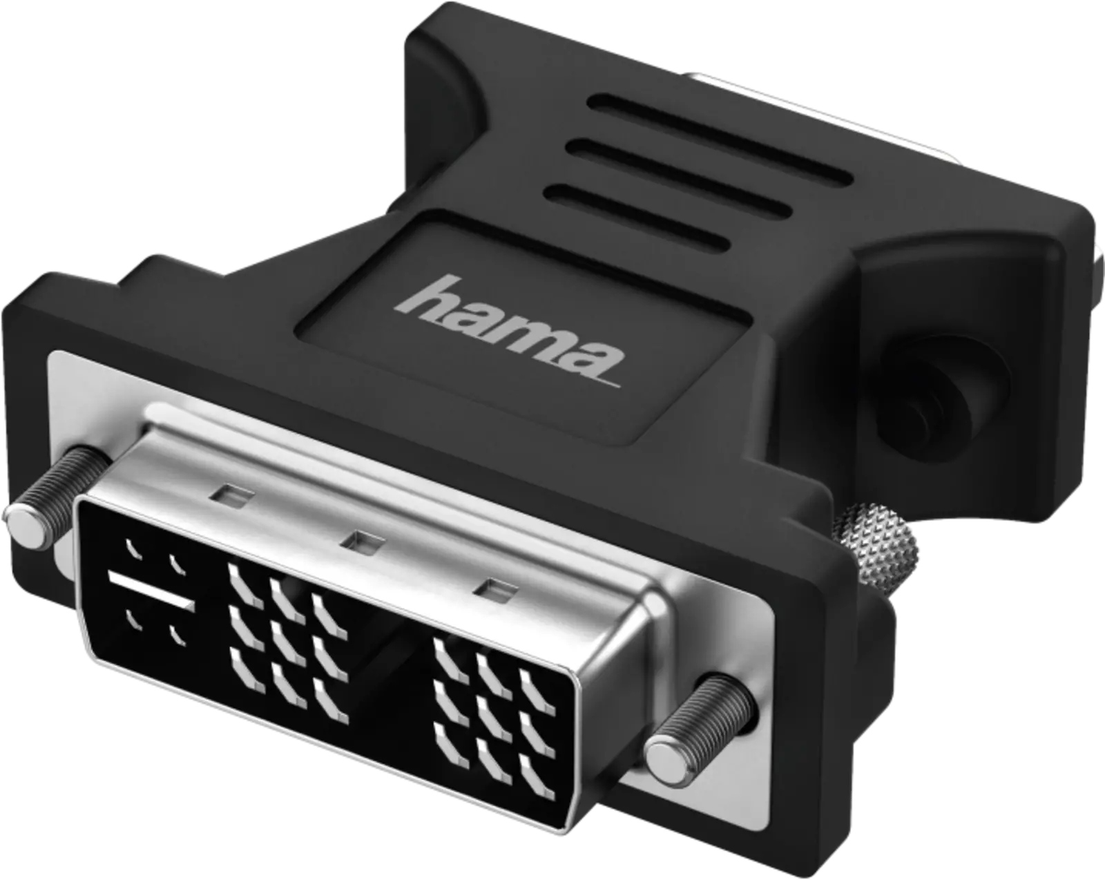 200340 DVI-Adapter to VGA, Full-HD 1080p