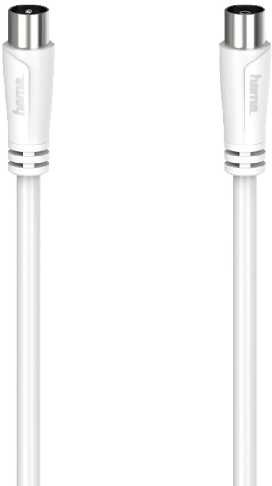 Hama Antennekabel coax-stekker 90 dB 5m