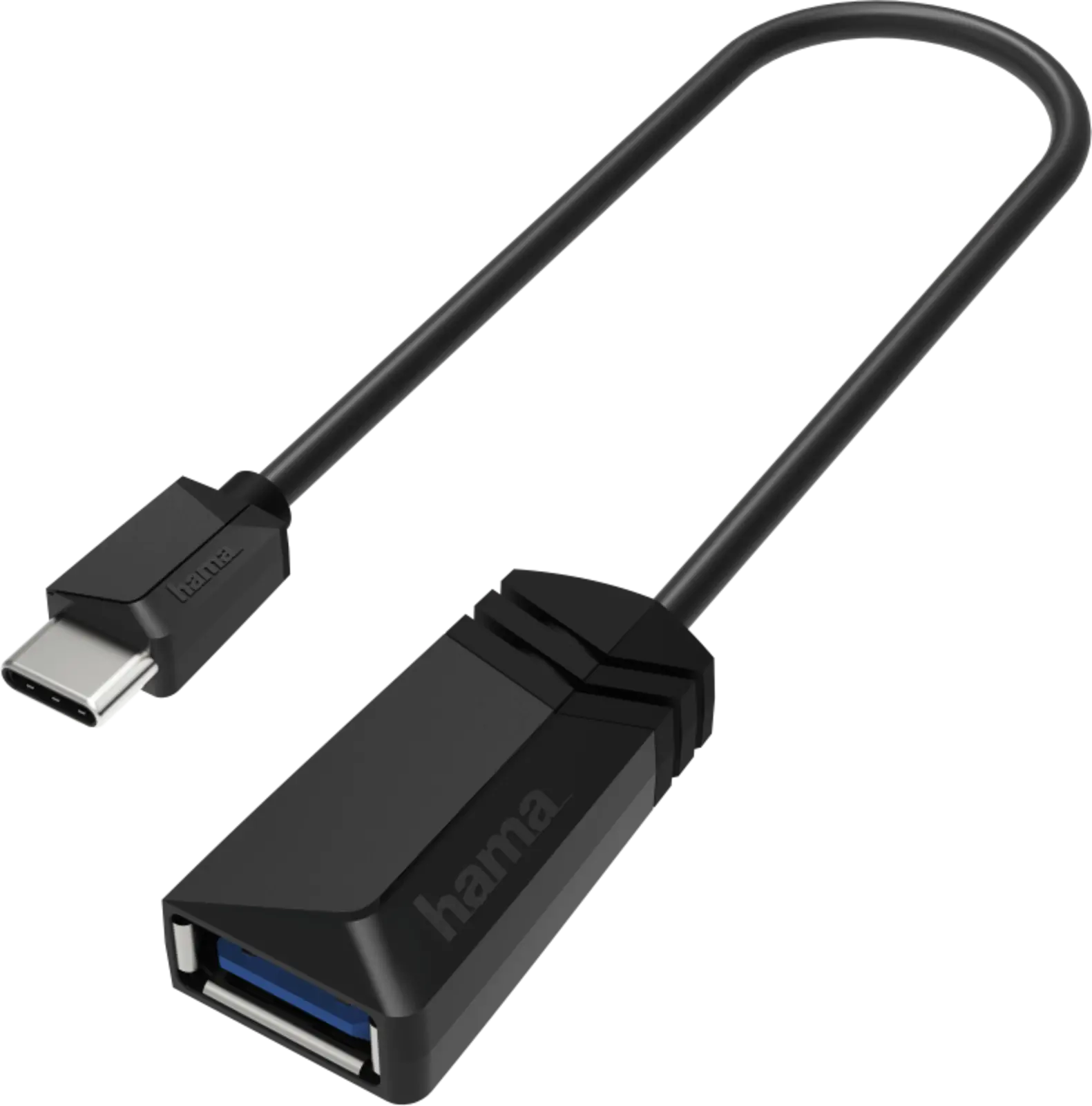 200312 USB-C-Adapter to USB-A, 5 Gbit/s