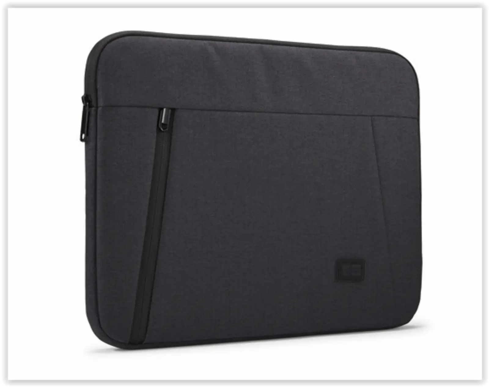 Case Logic Huxton 14" laptopsleeve zwart