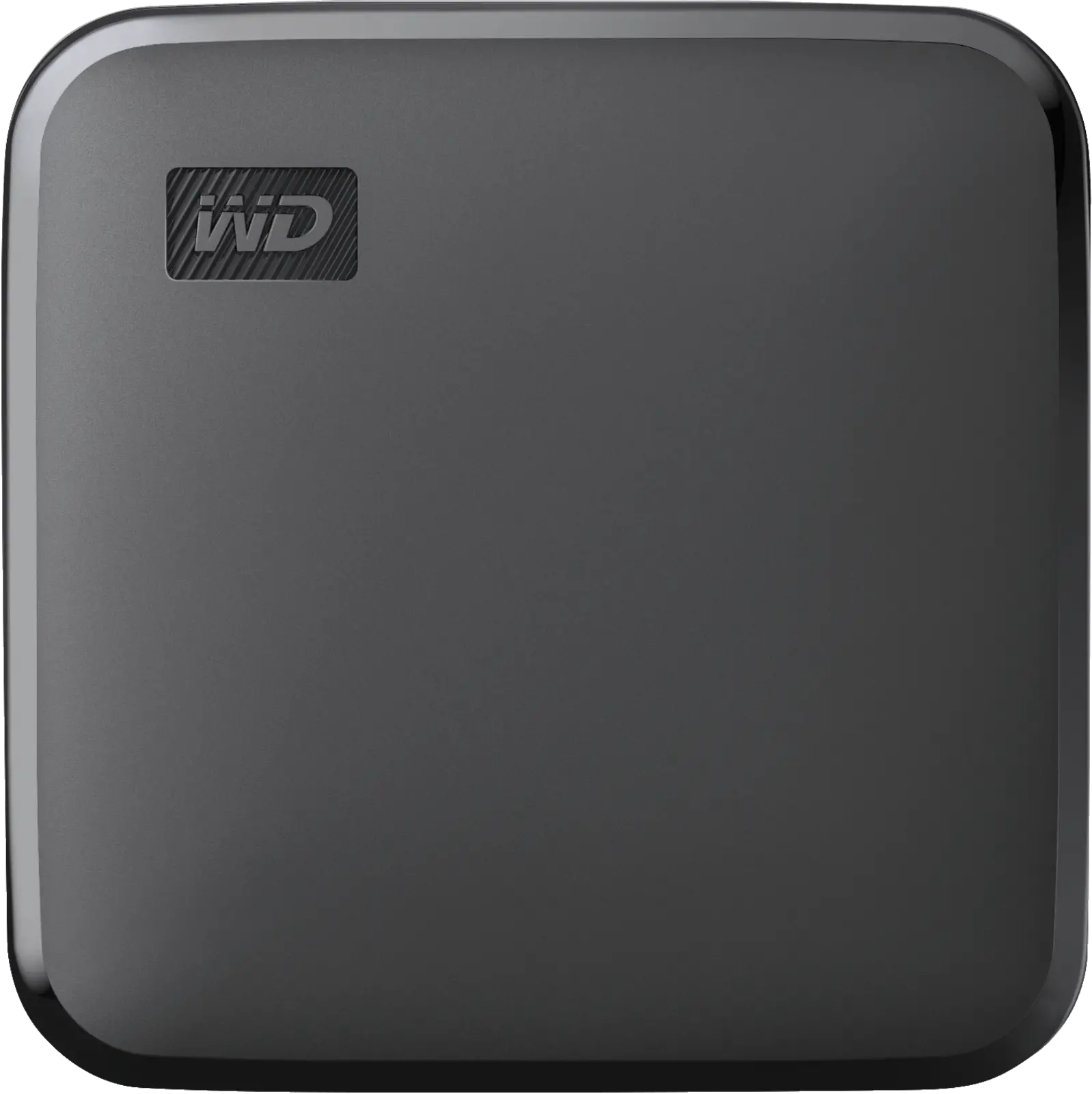 WD Elements SE 2TB Portable SSD