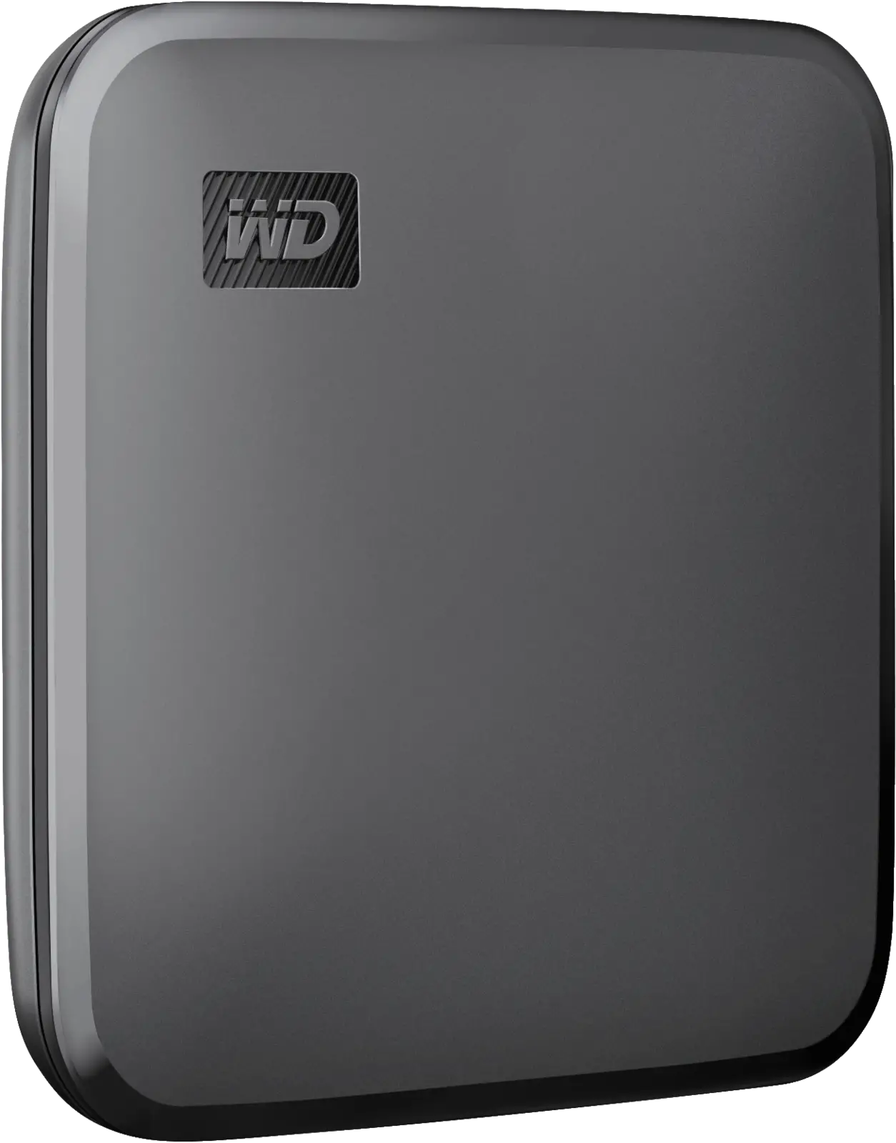 WD Elements SE 2TB Portable SSD