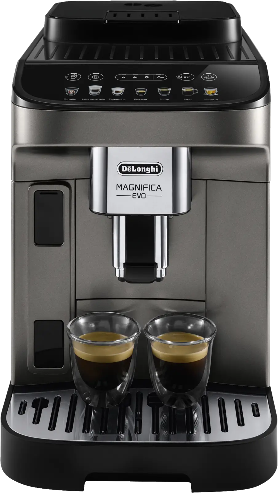 DeLonghi ECAM290.81.TB Magnifica Evo Volautomatische Koffiemachine