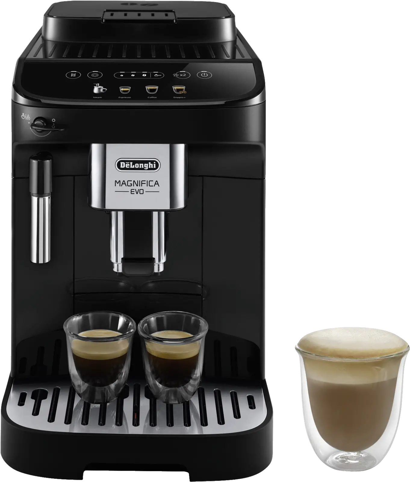 DeLonghi ECAM290.22.B Magnifica Evo Volautomatische Koffiemachine