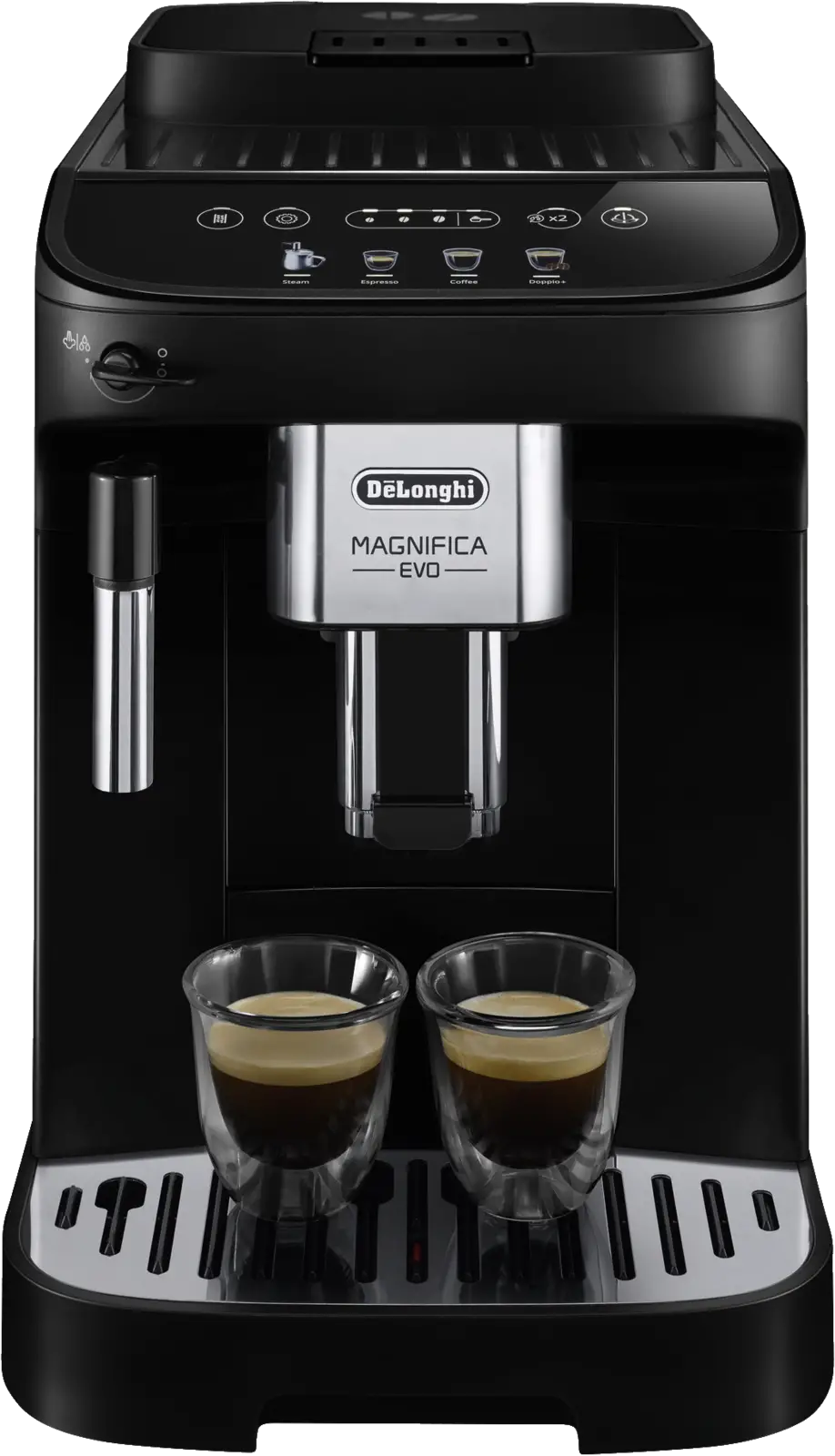 DeLonghi ECAM290.22.B Magnifica Evo Volautomatische Koffiemachine