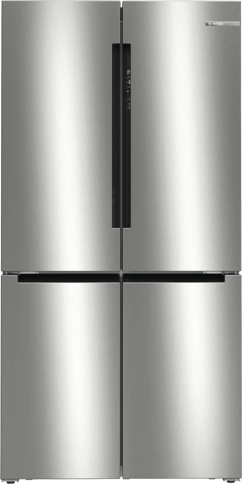 BOSCH KFN96APEA Serie 6 French Door Koel-vriescombinatie