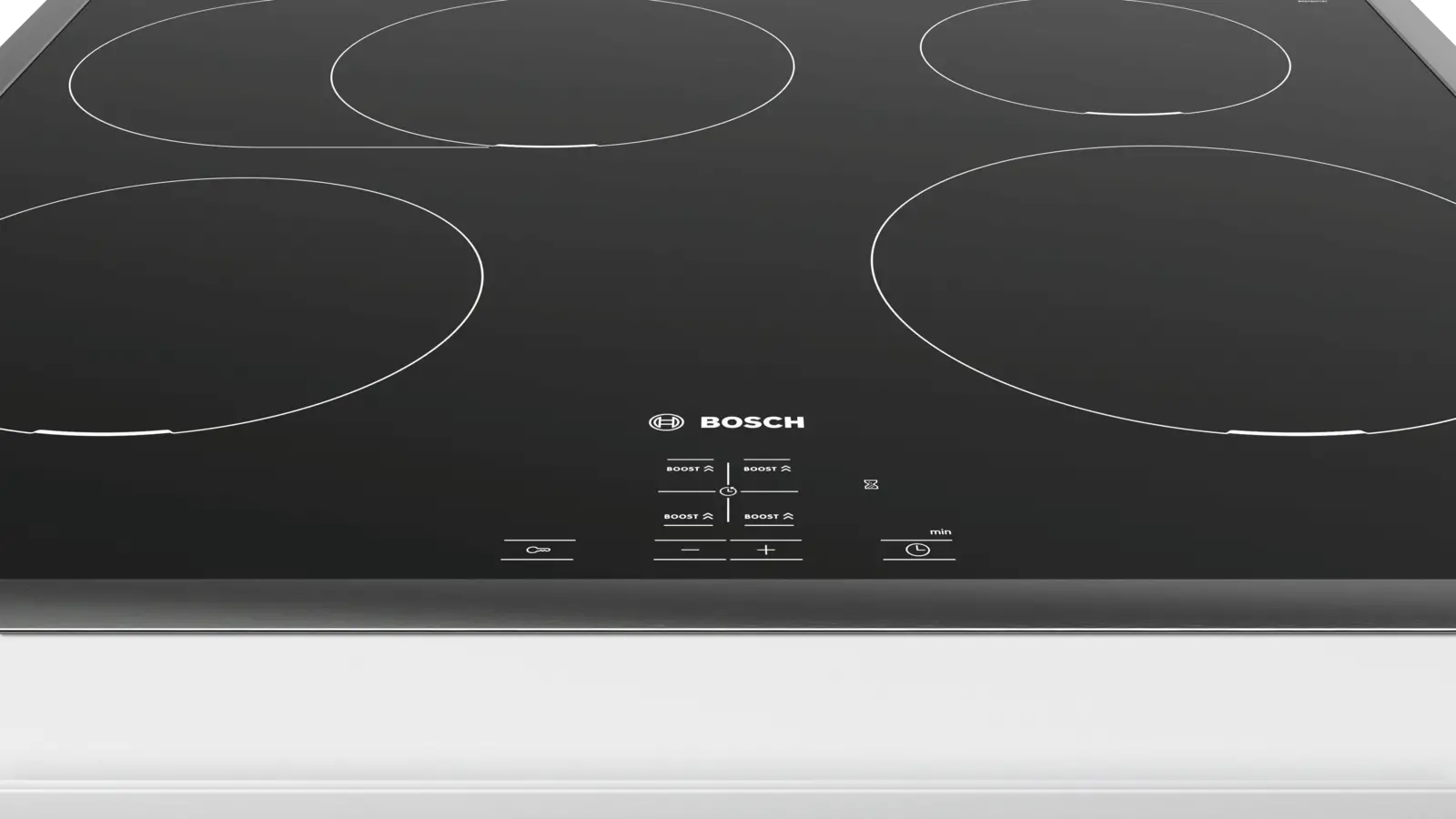Bosch NIF645CB5E Serie 4 inductie kookplaat t.b.v. inbouw fornuis