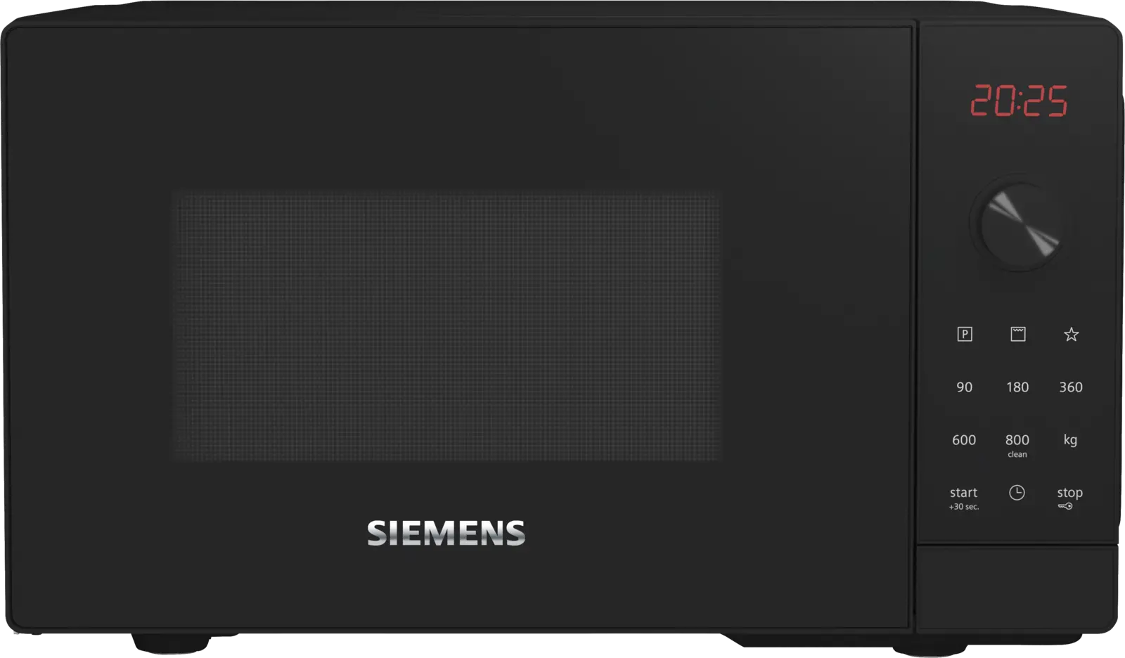 Siemens FE023LMB2 iQ300 solo magnetron