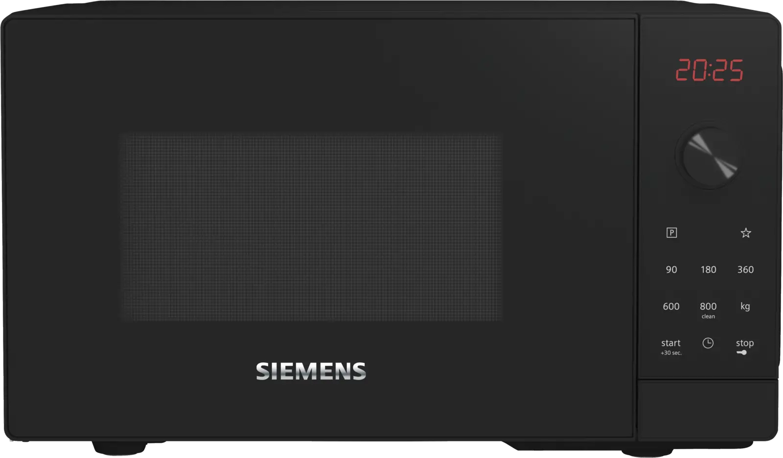 Siemens FF023LMB2 iQ300 solo magnetron