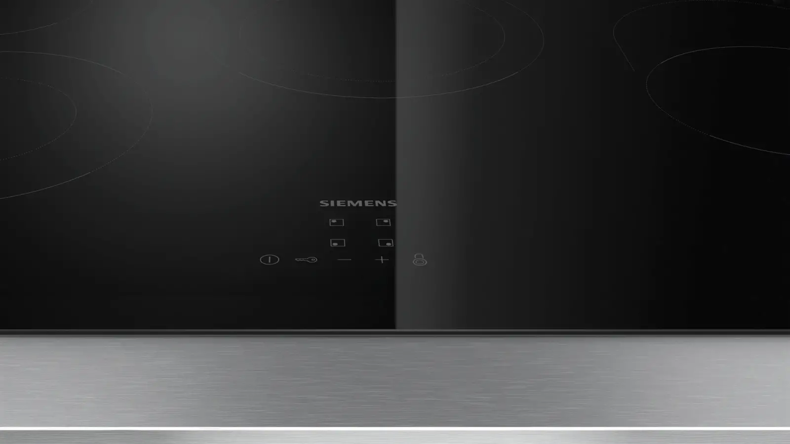 Siemens ET81RBHA1D iQ300 keramische kookplaat