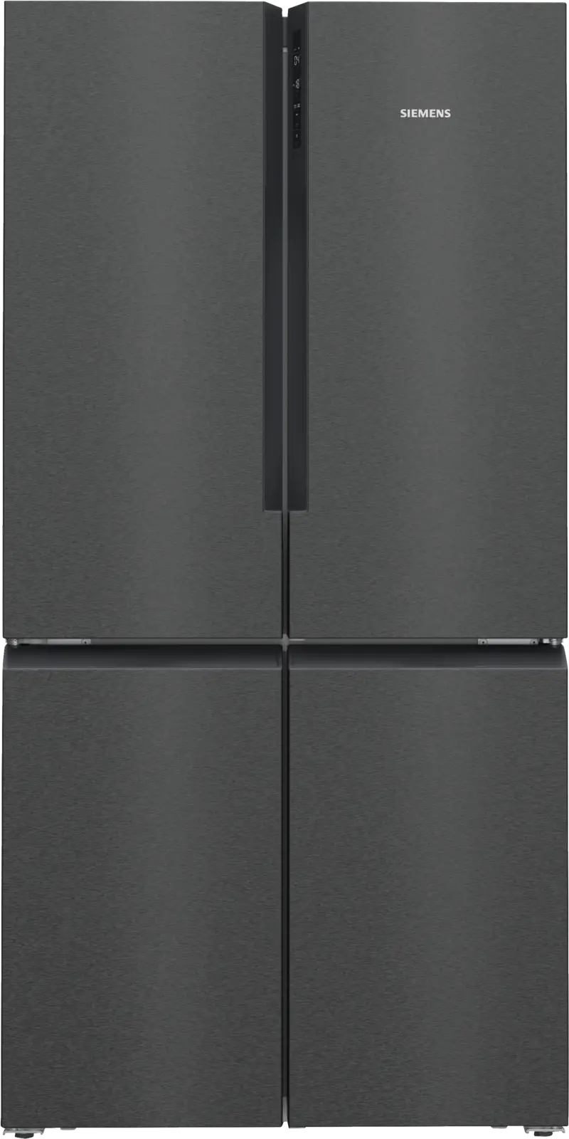 Siemens KF96NAXEA iQ500 French door koelkast