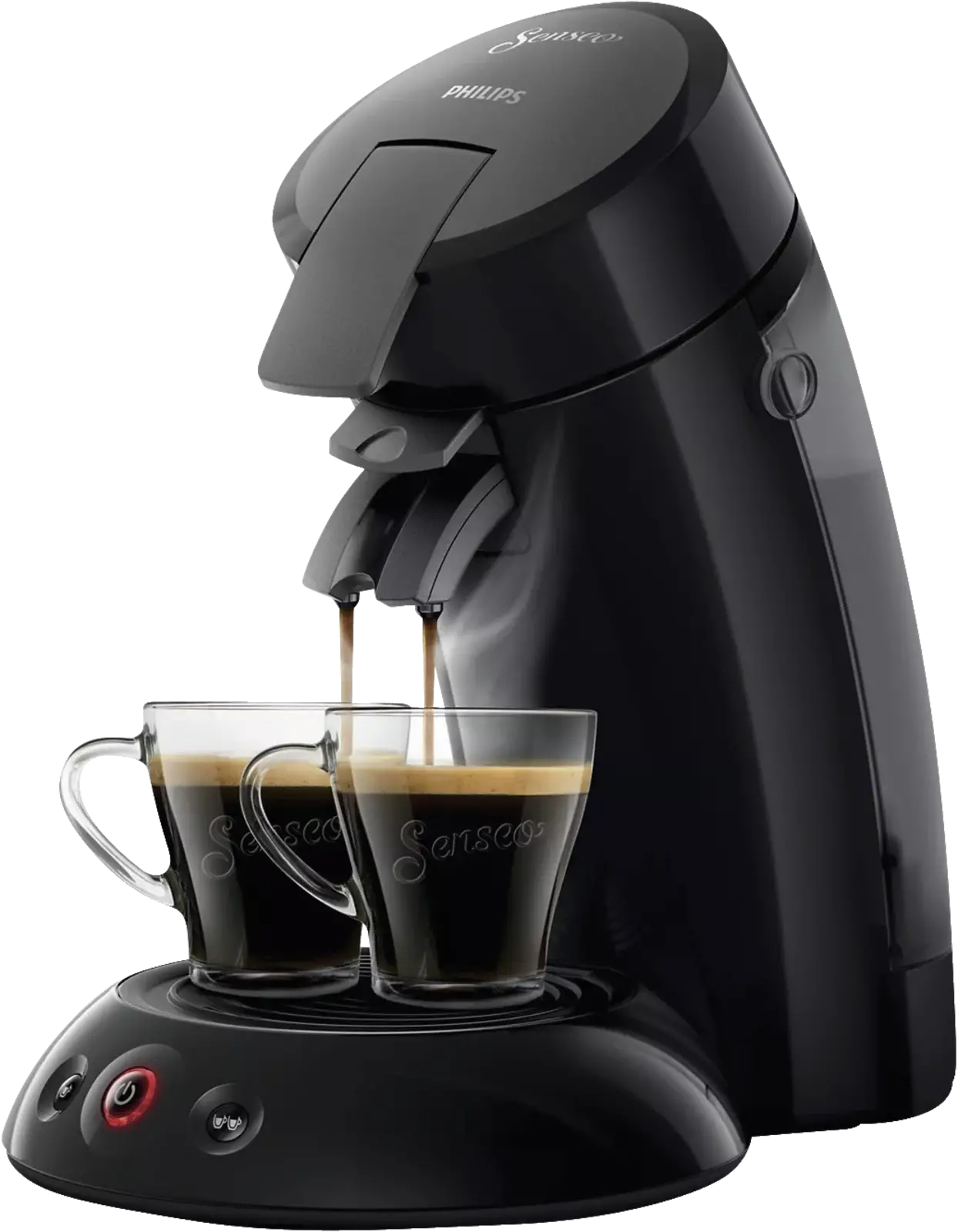 Philips SENSEO HD6553/67 Original Koffiepadmachine