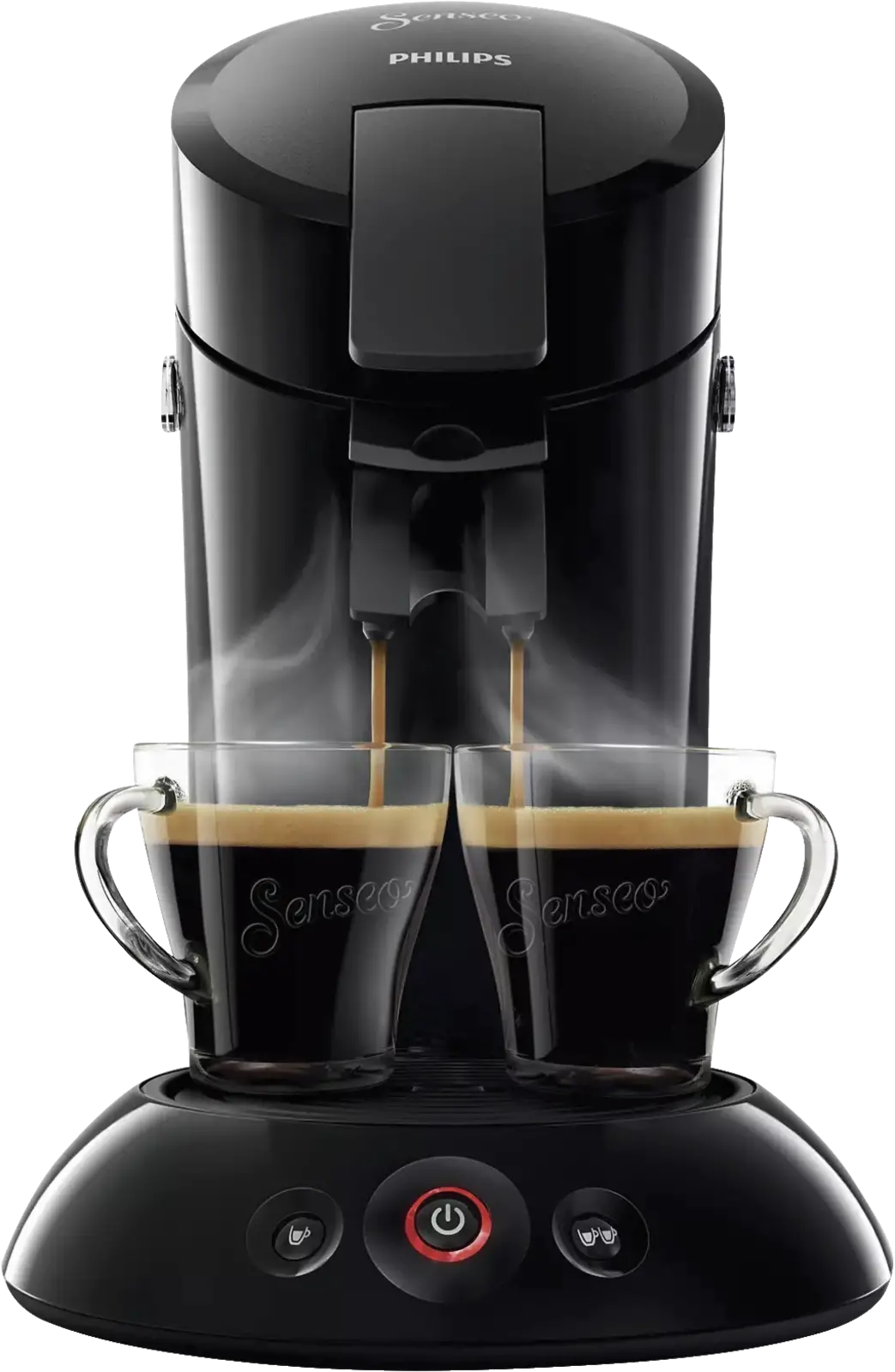 Philips SENSEO HD6553/67 Original Koffiepadmachine