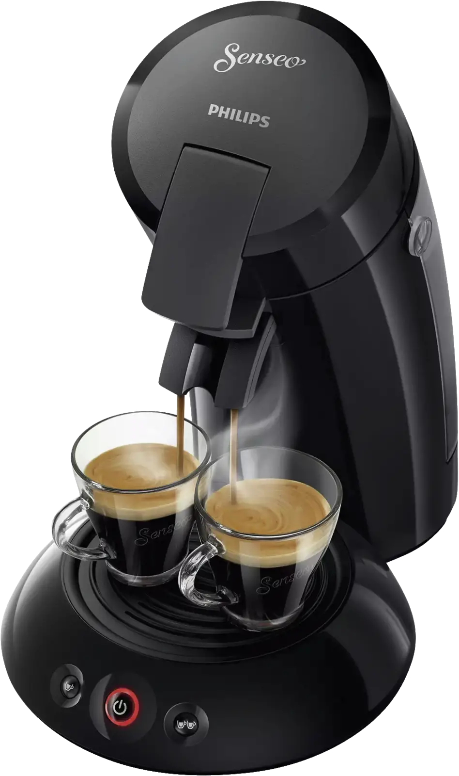 Philips SENSEO HD6553/67 Original Koffiepadmachine