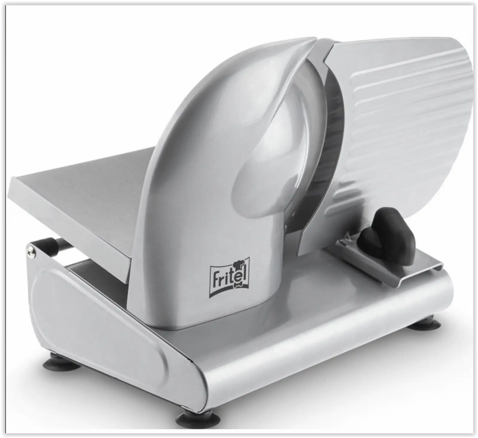 FRITEL SL3855 Twin Metalen Allessnijder