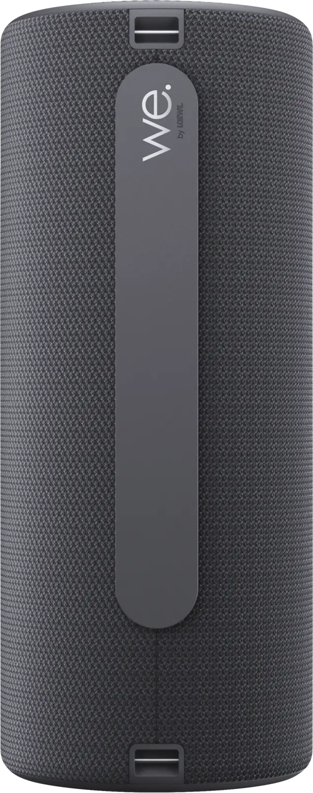 Loewe We. HEAR 2 Storm Grey bluetooth speaker