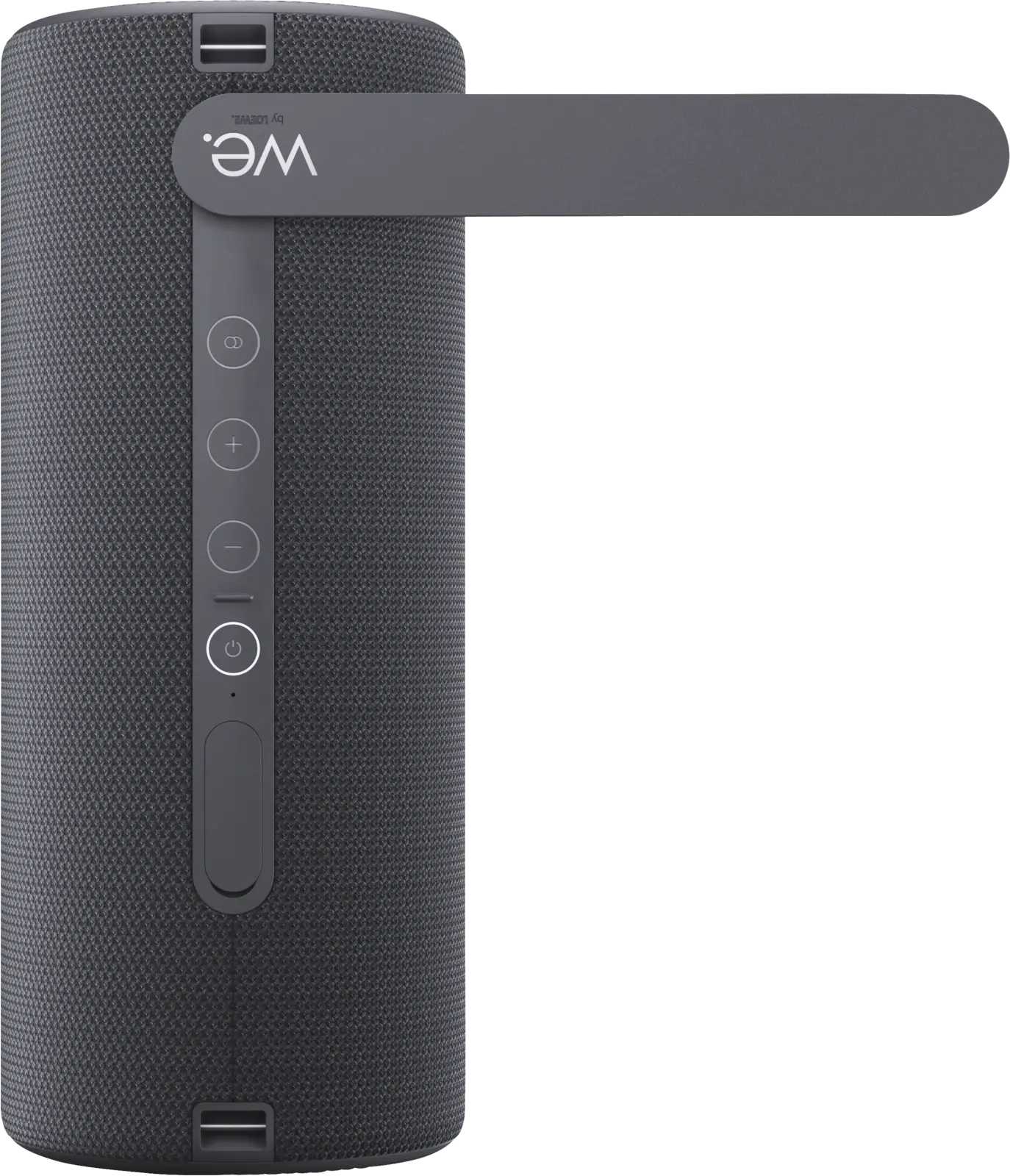 Loewe We. HEAR 2 Storm Grey bluetooth speaker