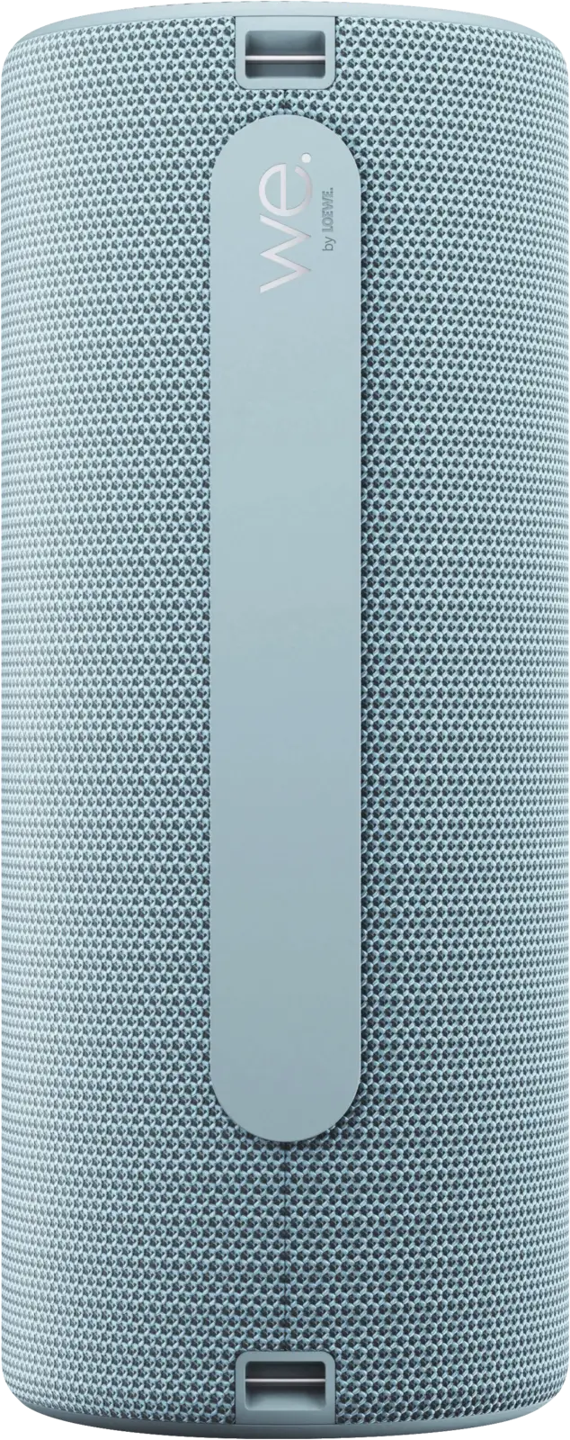 Loewe We. HEAR 2 Aqua Blue bluetooth speaker