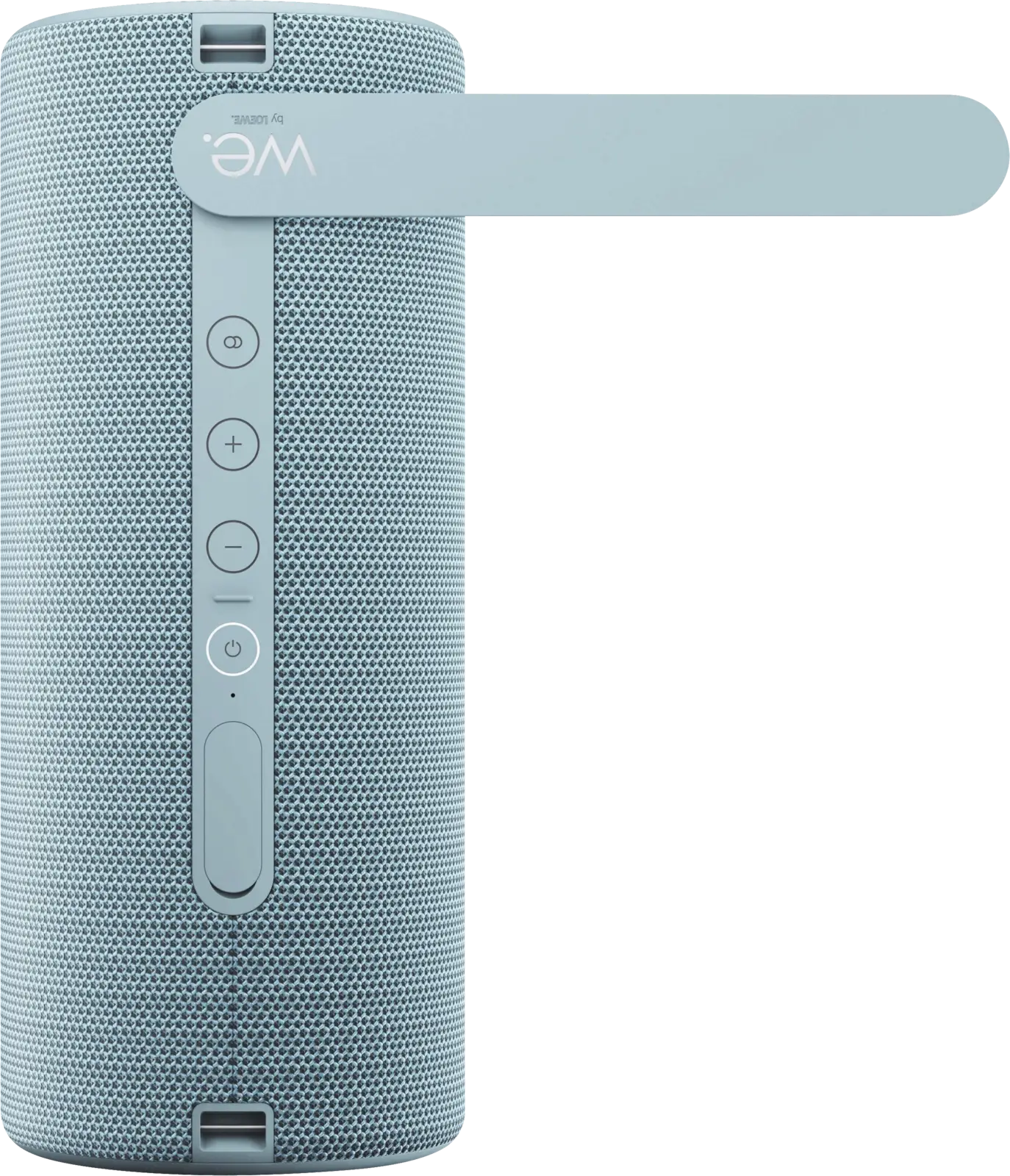 Loewe We. HEAR 2 Aqua Blue bluetooth speaker