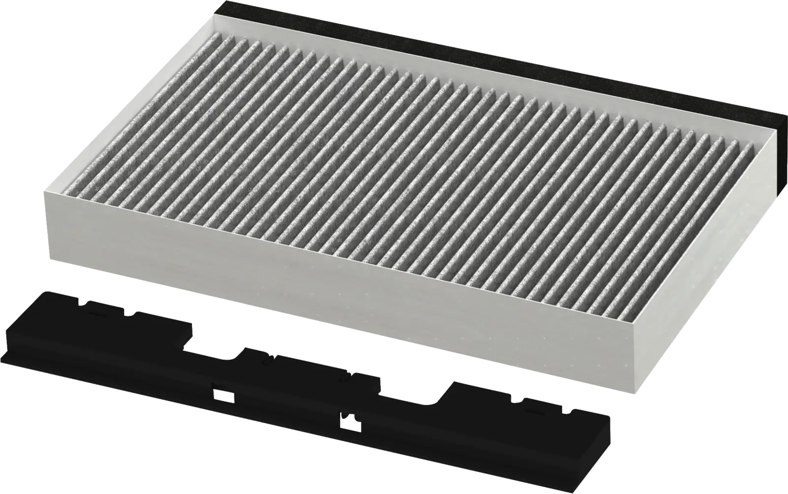 Siemens LZ32CBB14 Clean Air Standaard geurfilter