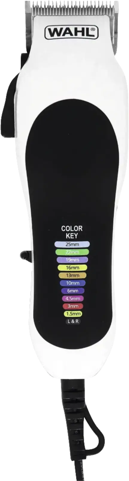 Wahl ColorPro Tondeuse
