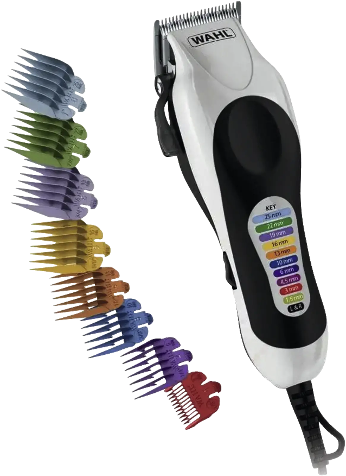 Wahl ColorPro Tondeuse
