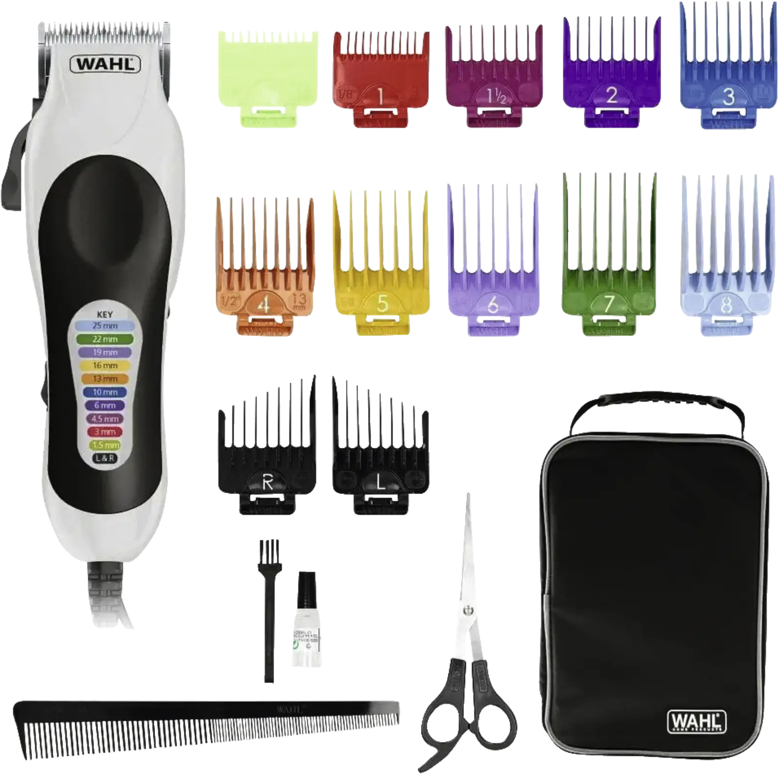 Wahl ColorPro Tondeuse