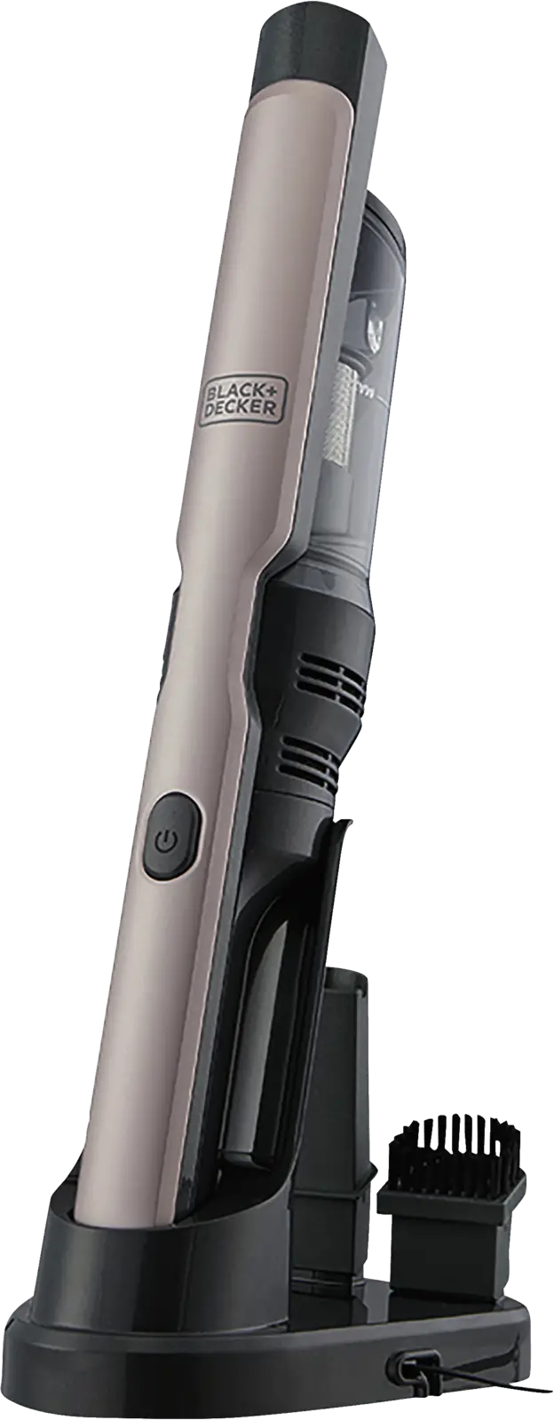 BLACK+DECKER kruimeldief DVC320BRG-QW