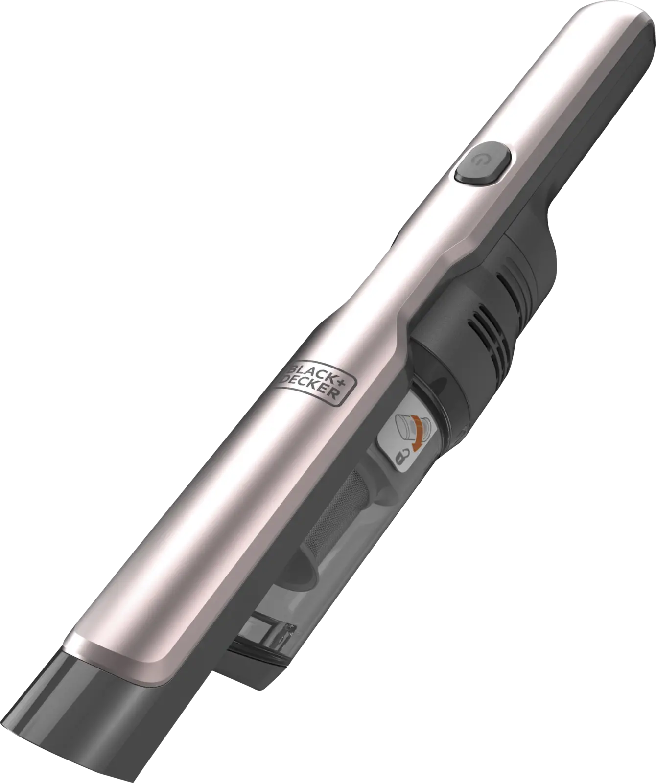 BLACK+DECKER kruimeldief DVC320BRG-QW