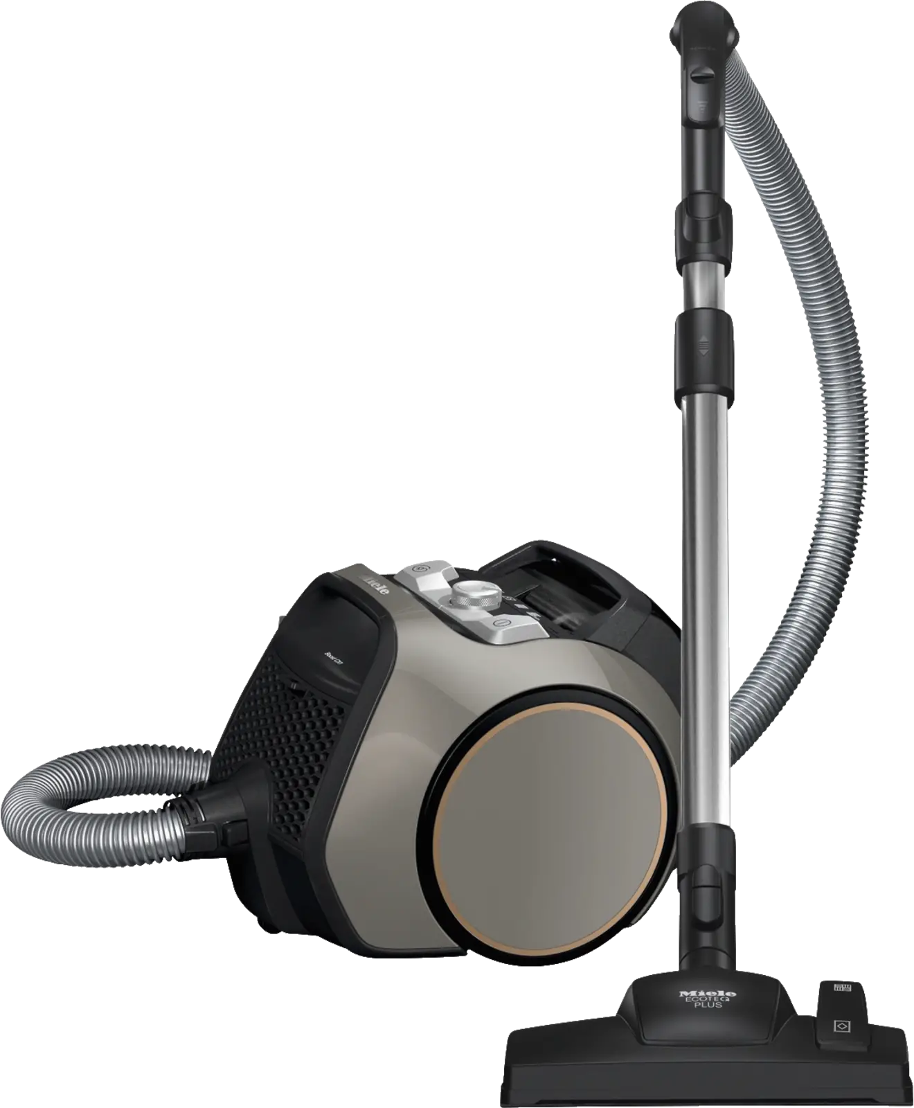 Miele Boost CX1 Allergy Stofzuiger zonder Zak