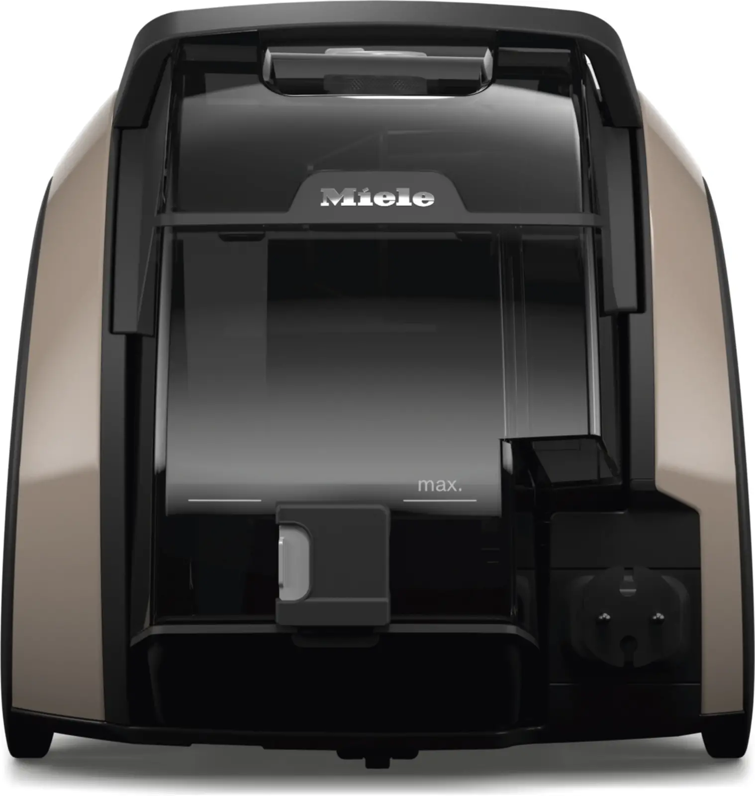 Miele Boost CX1 Allergy Stofzuiger zonder Zak