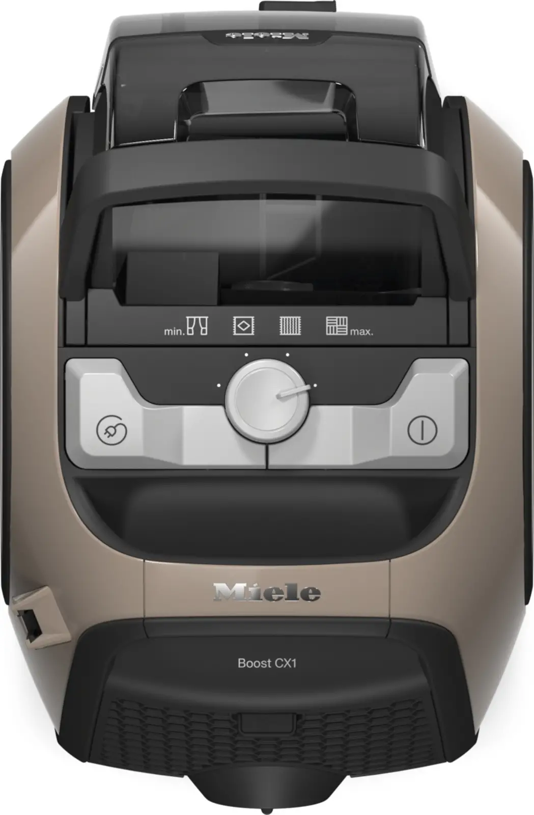 Miele Boost CX1 Allergy Stofzuiger zonder Zak