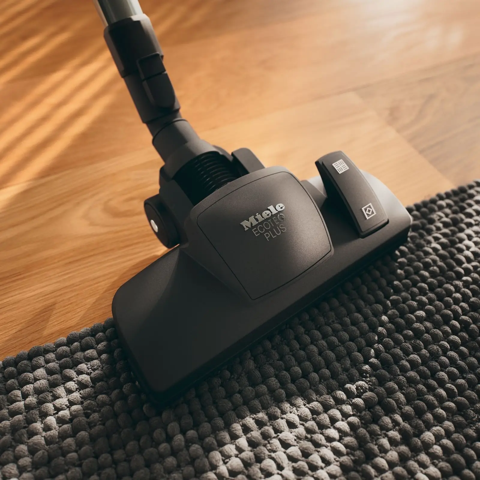 Miele Boost CX1 Allergy Stofzuiger zonder Zak