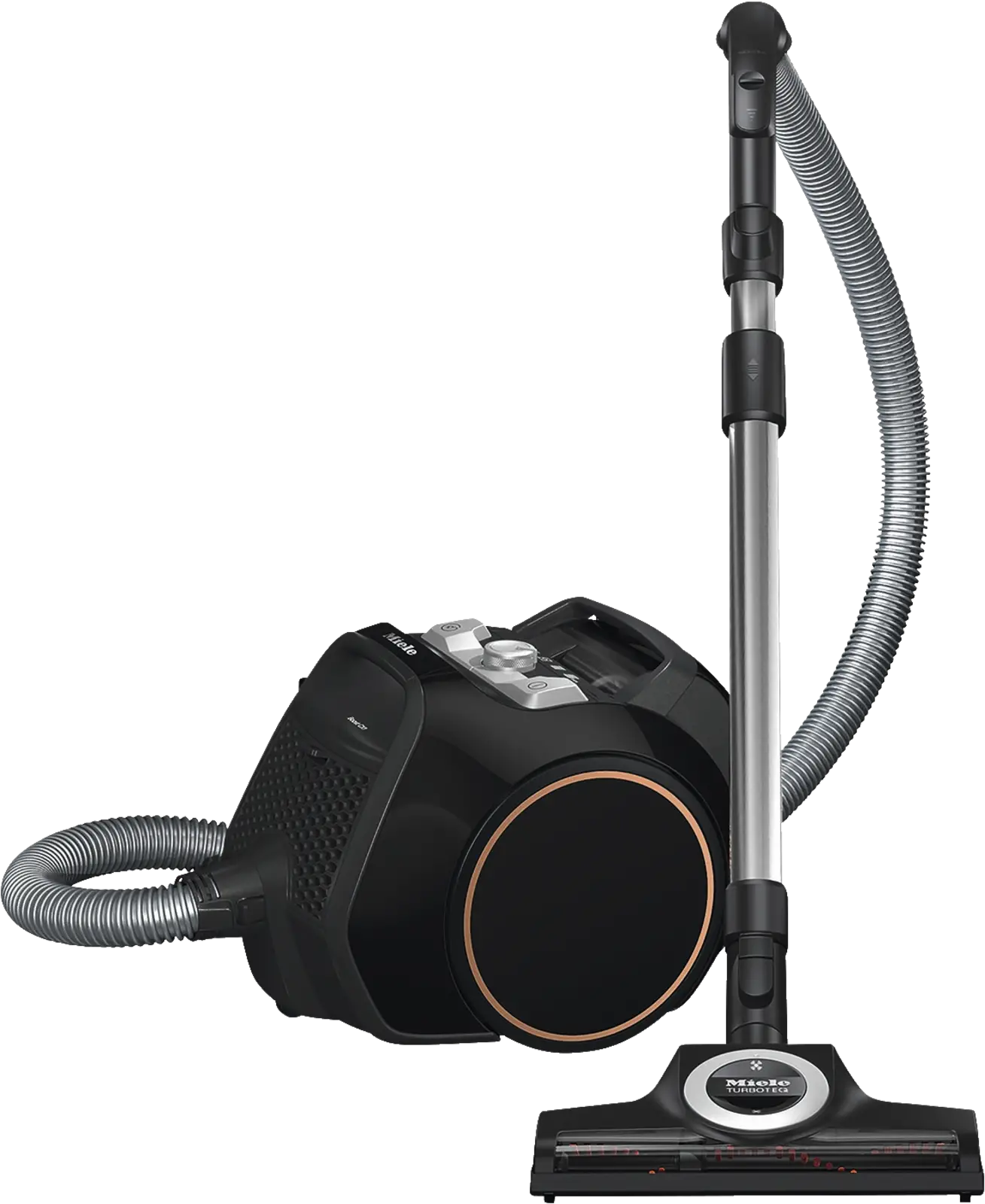 Miele Boost CX1 Cat & Dog PowerLine Stofzuiger zonder Zak